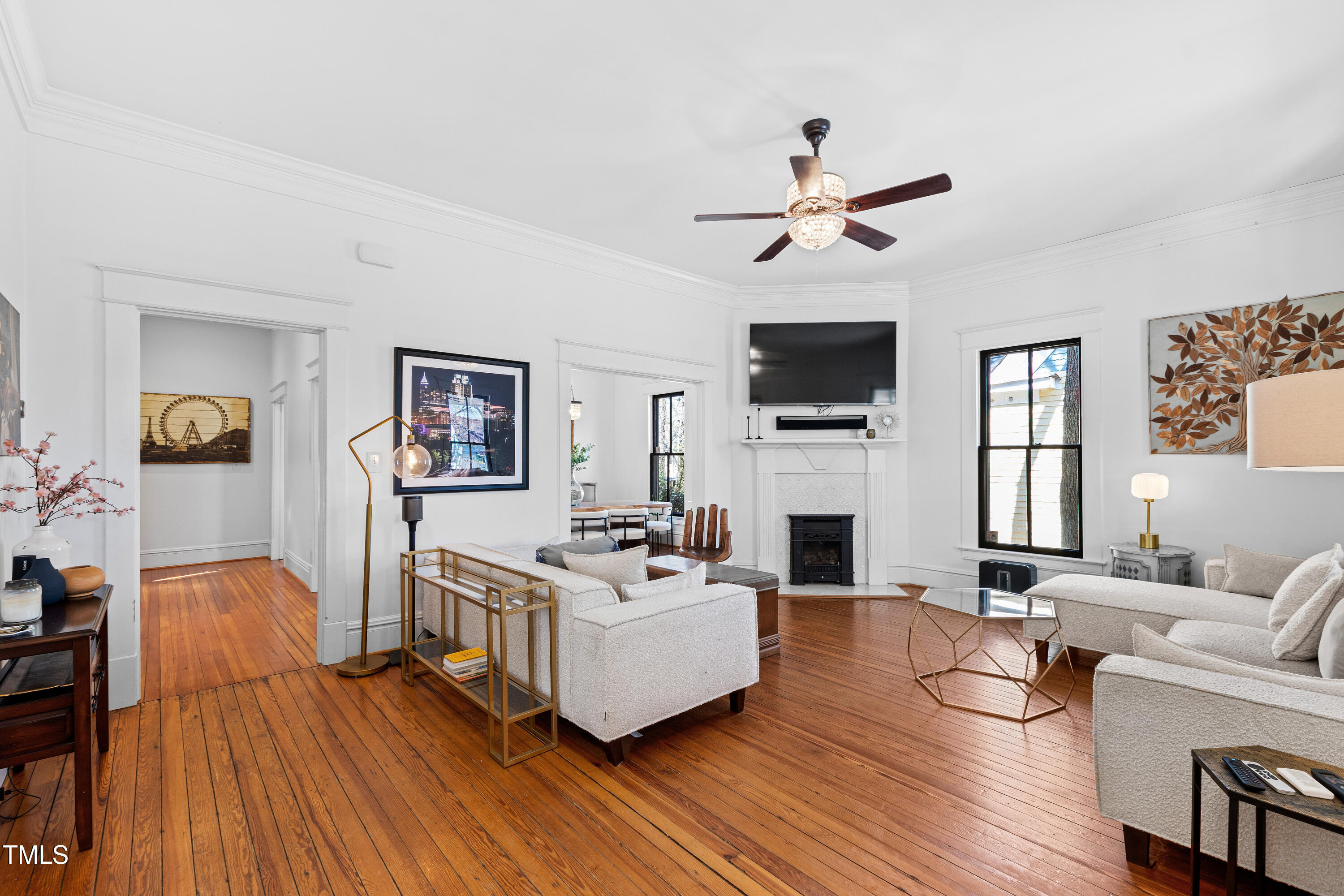 207 Linden Avenue