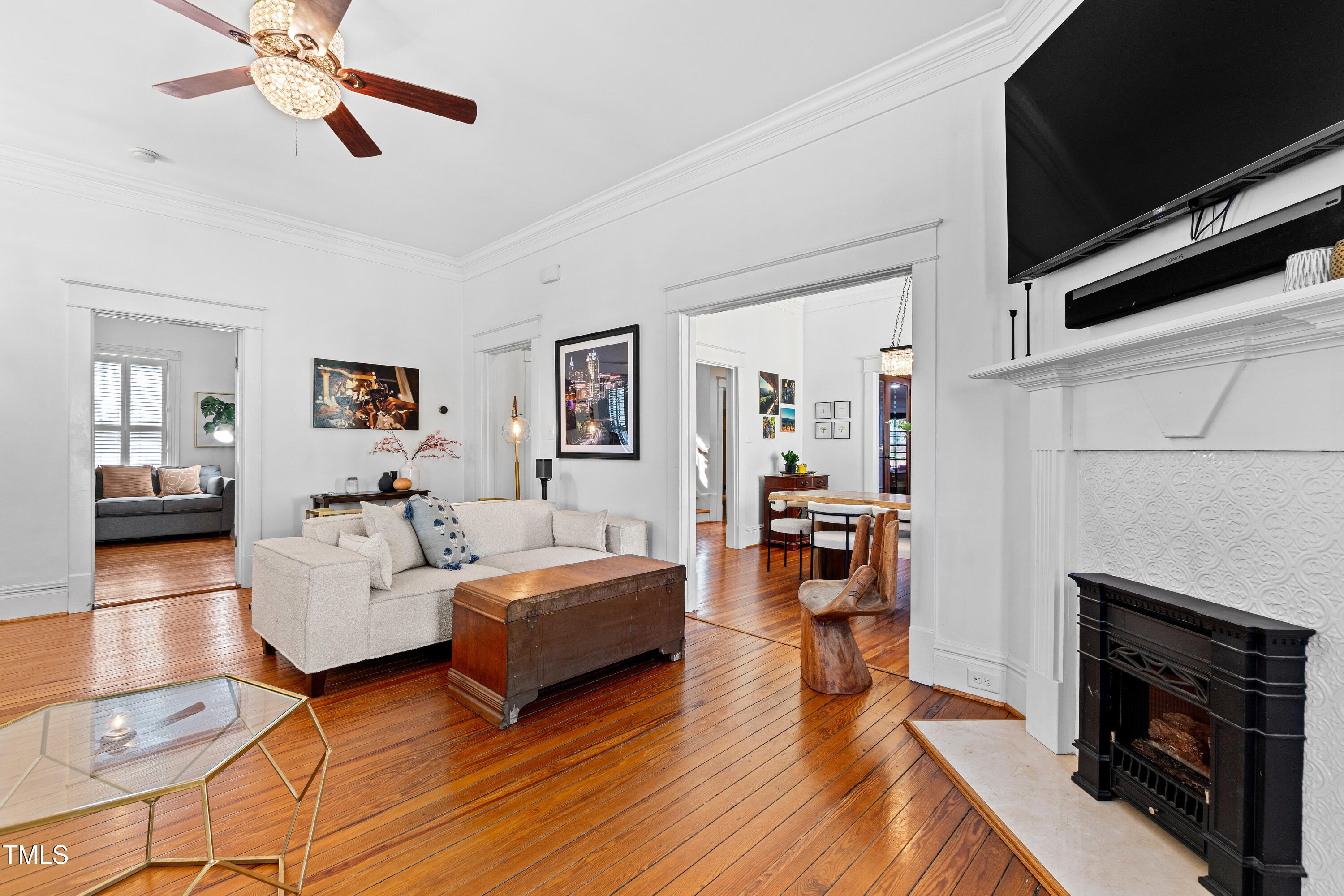 207 Linden Avenue