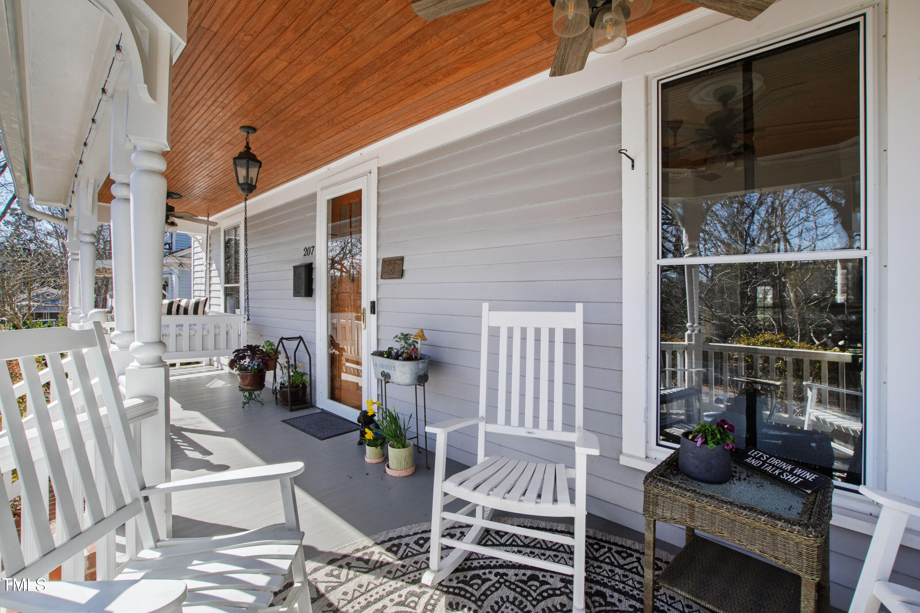 207 Linden Avenue