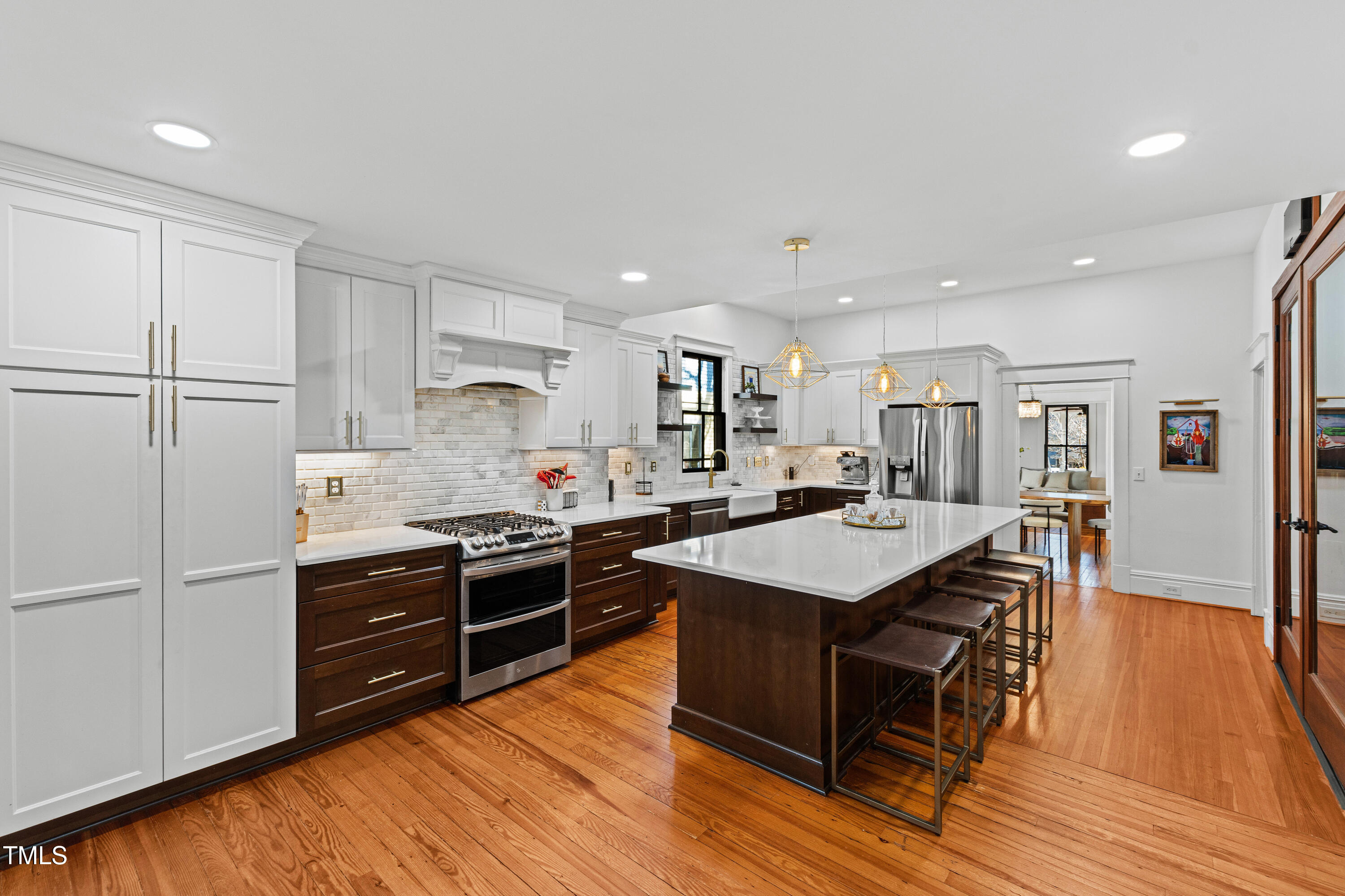 207 Linden Avenue