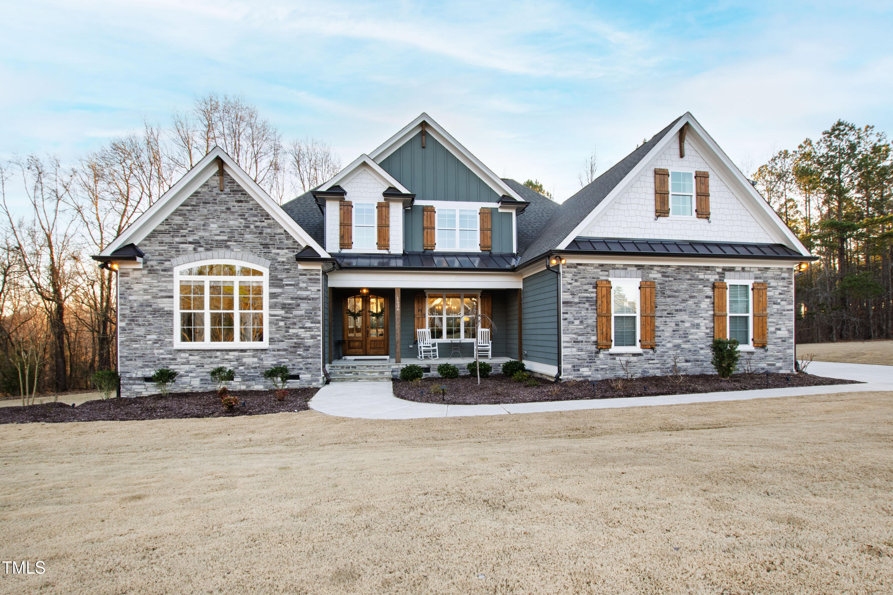 1636 Sweetwater Lane