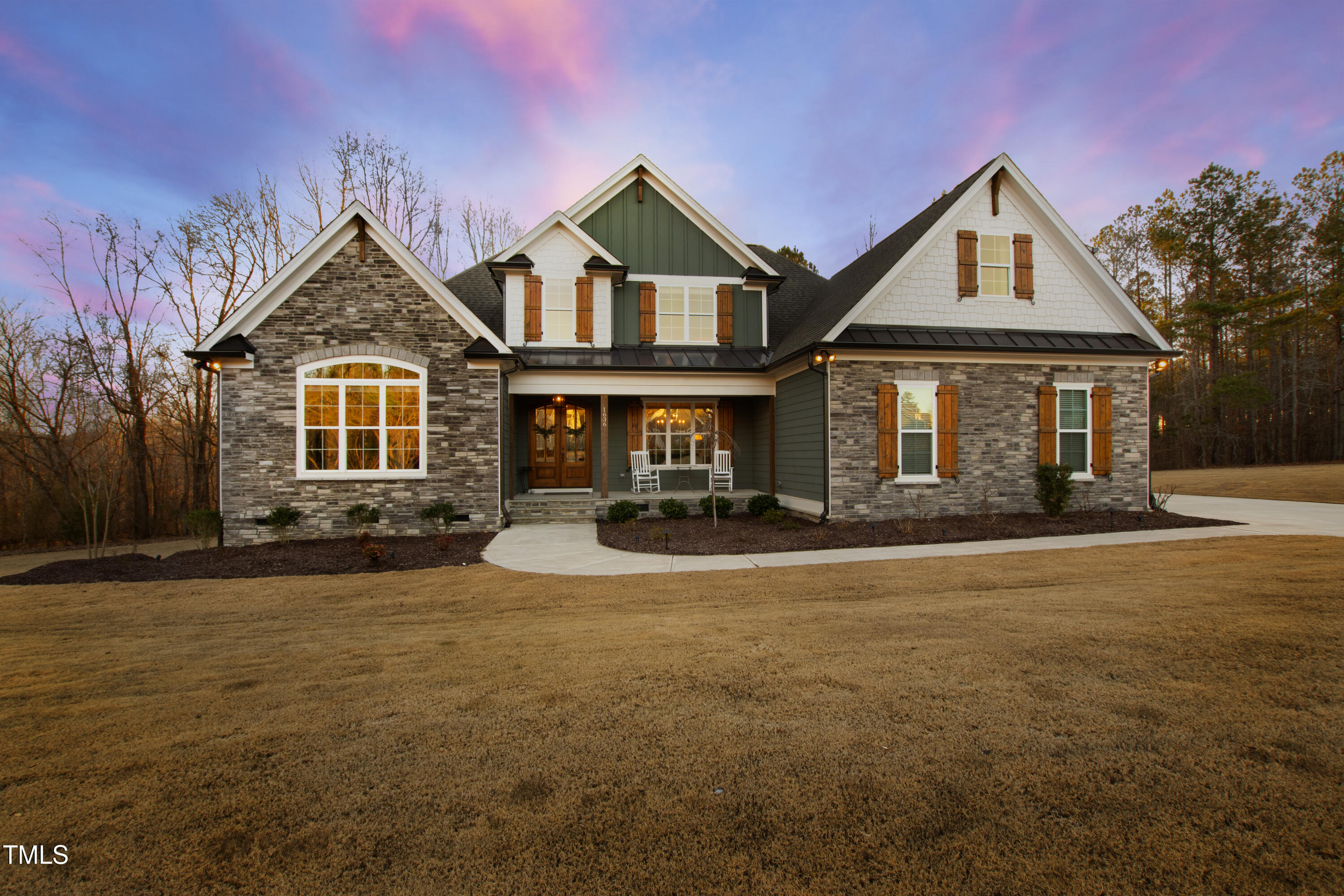 1636 Sweetwater Lane