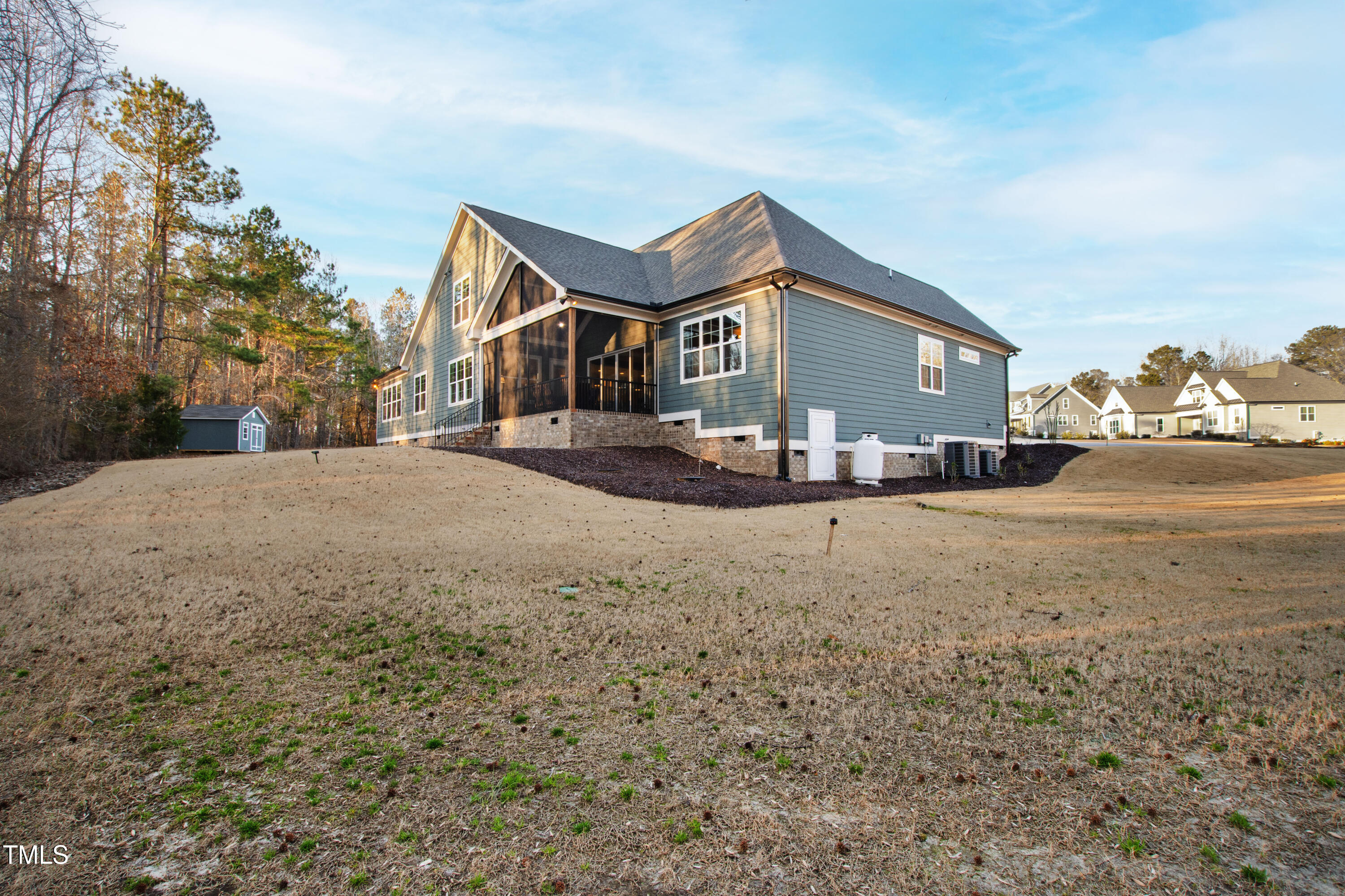 1636 Sweetwater Lane