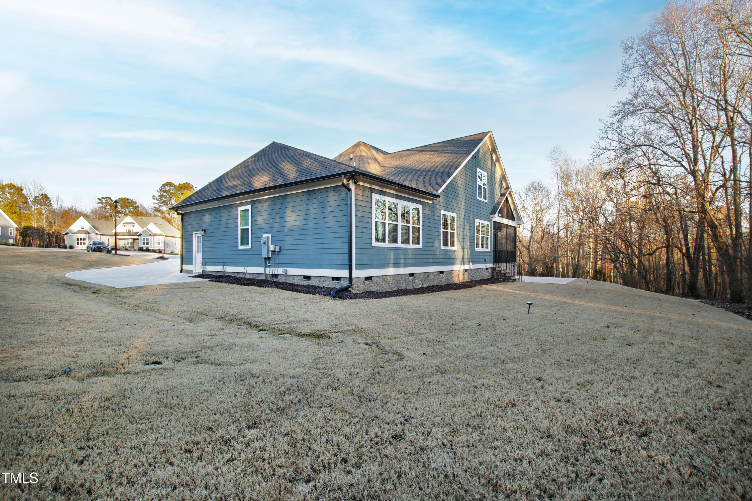 1636 Sweetwater Lane