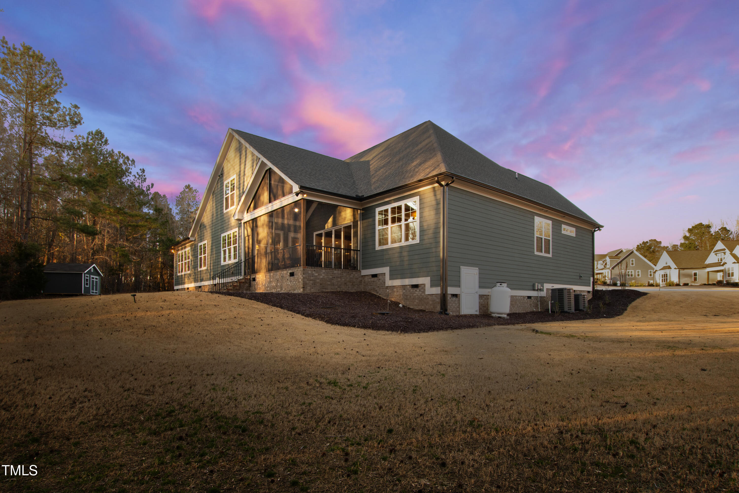 1636 Sweetwater Lane
