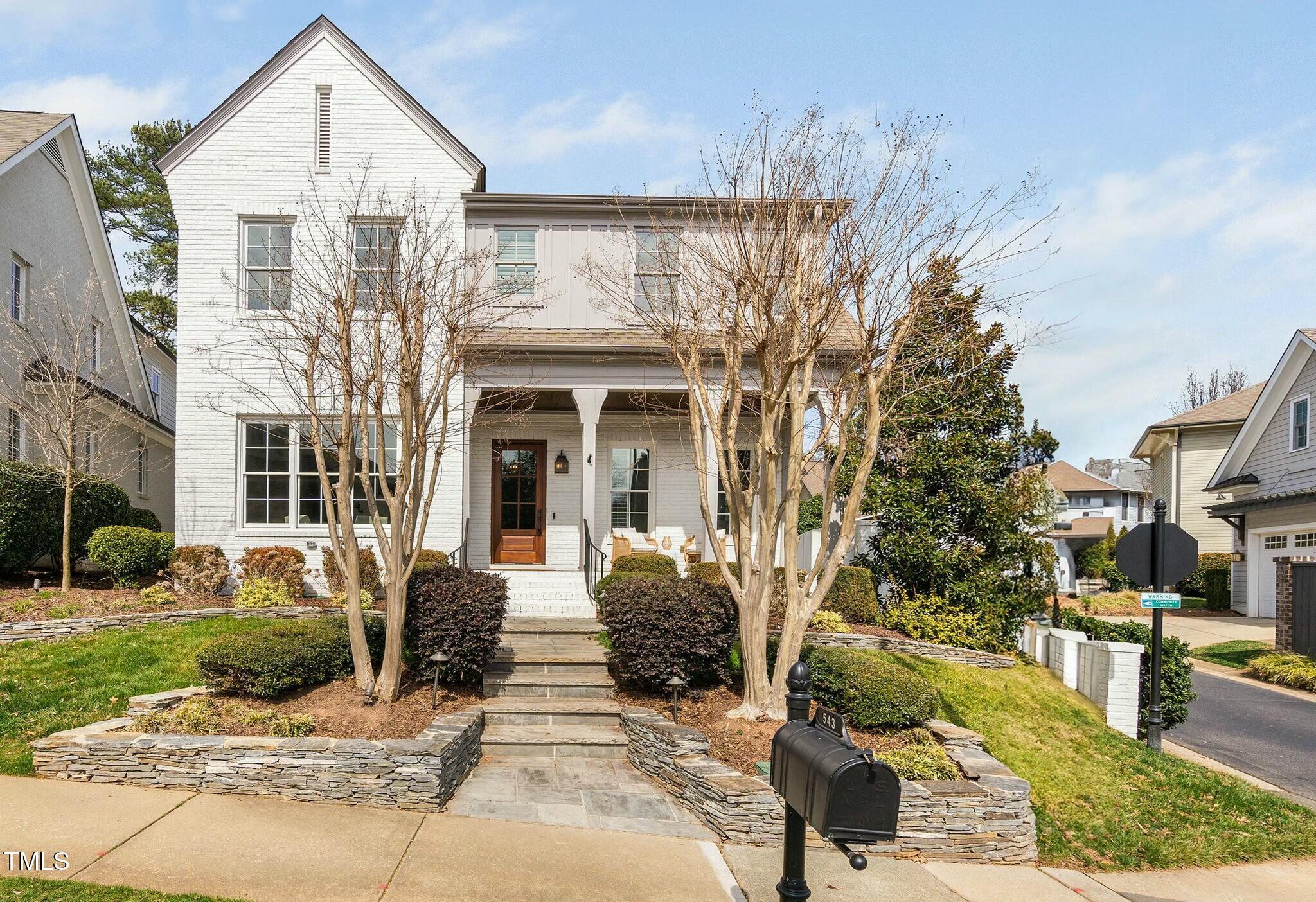 543 Guilford Circle