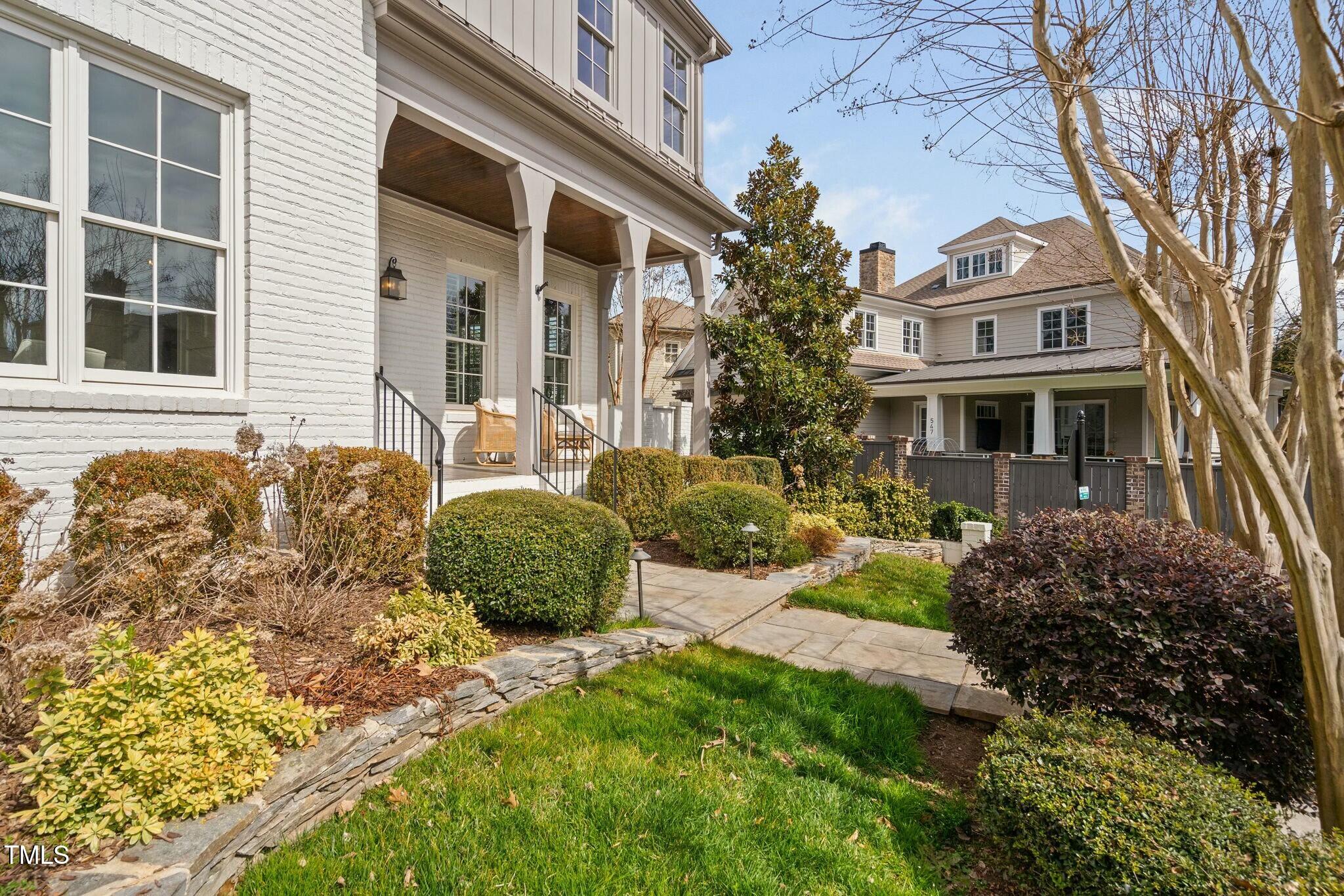 543 Guilford Circle