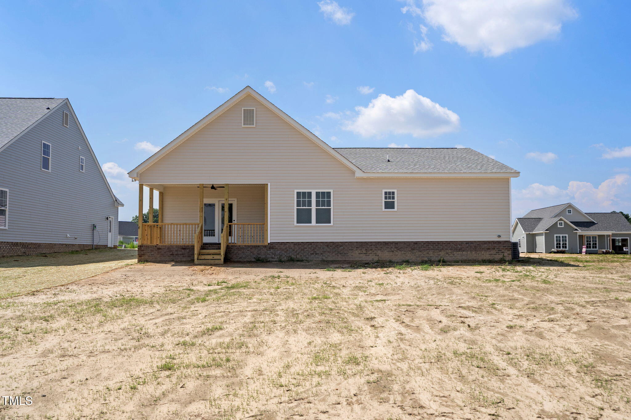 4506 Fairhaven Drive W