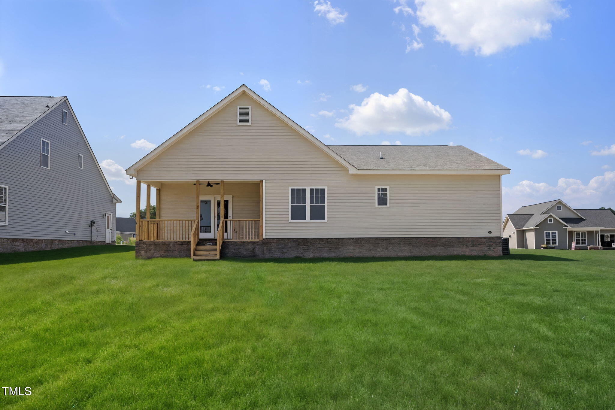 4506 Fairhaven Drive W