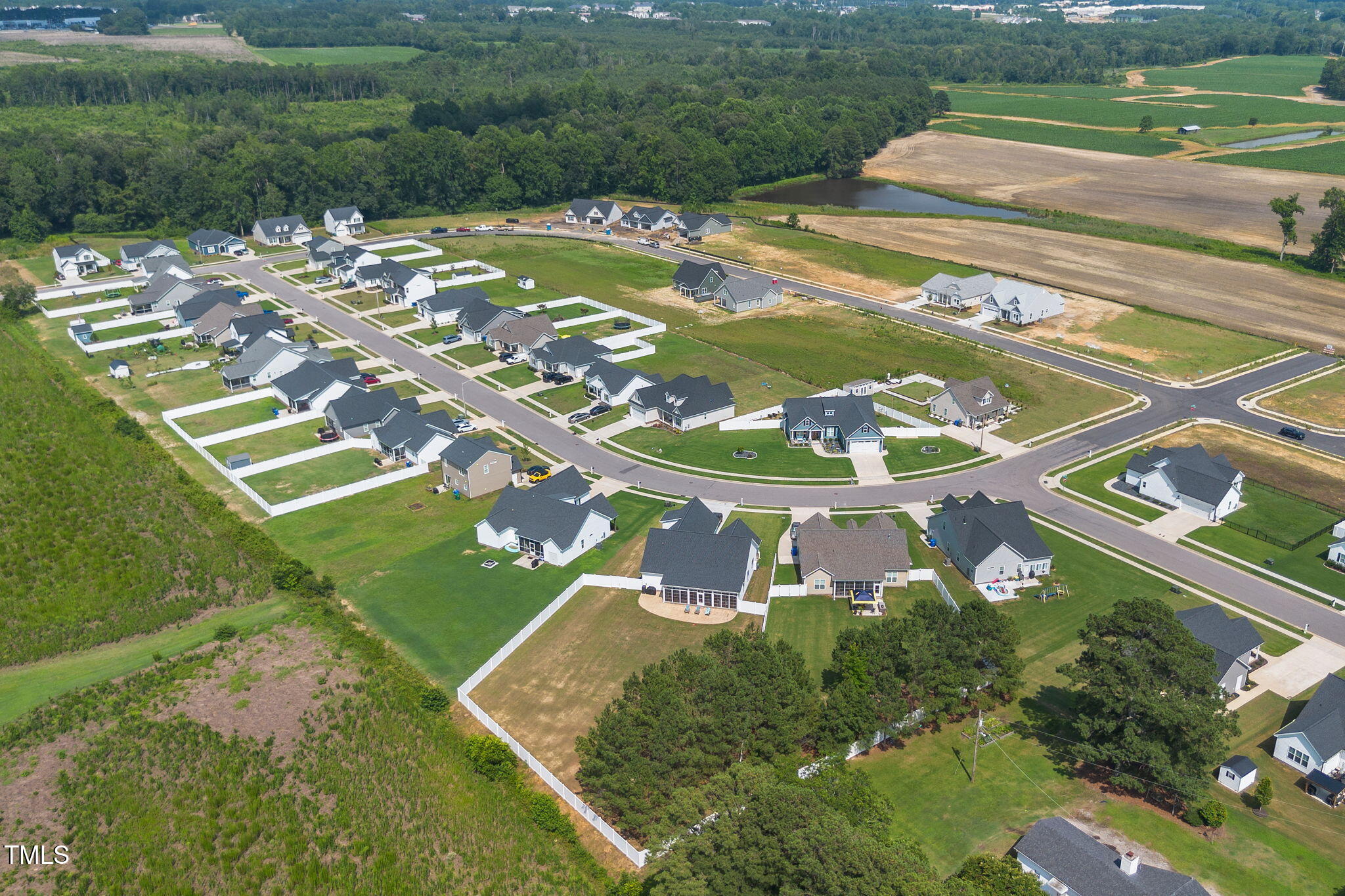 4506 Fairhaven Drive W