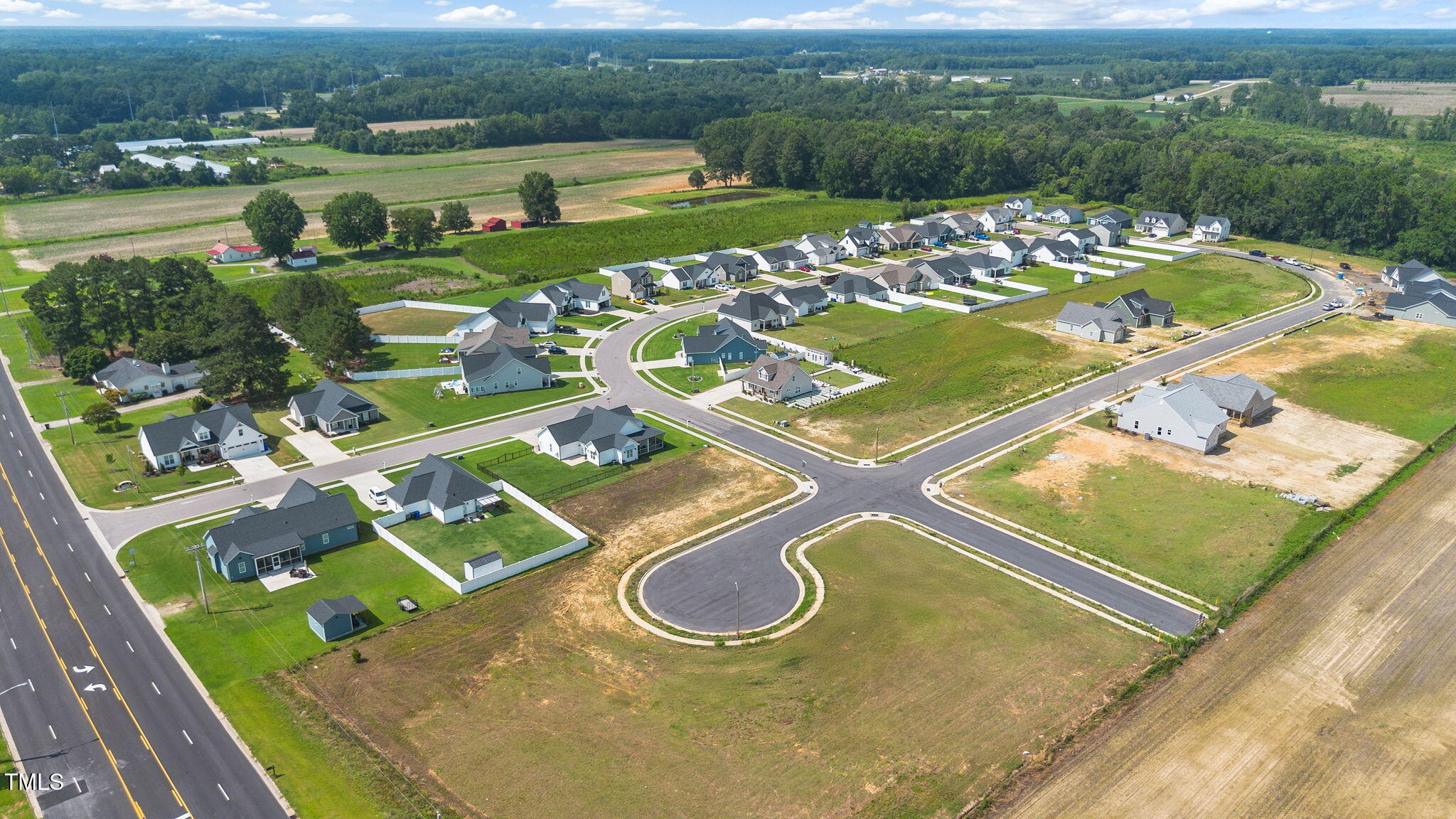 4506 Fairhaven Drive W