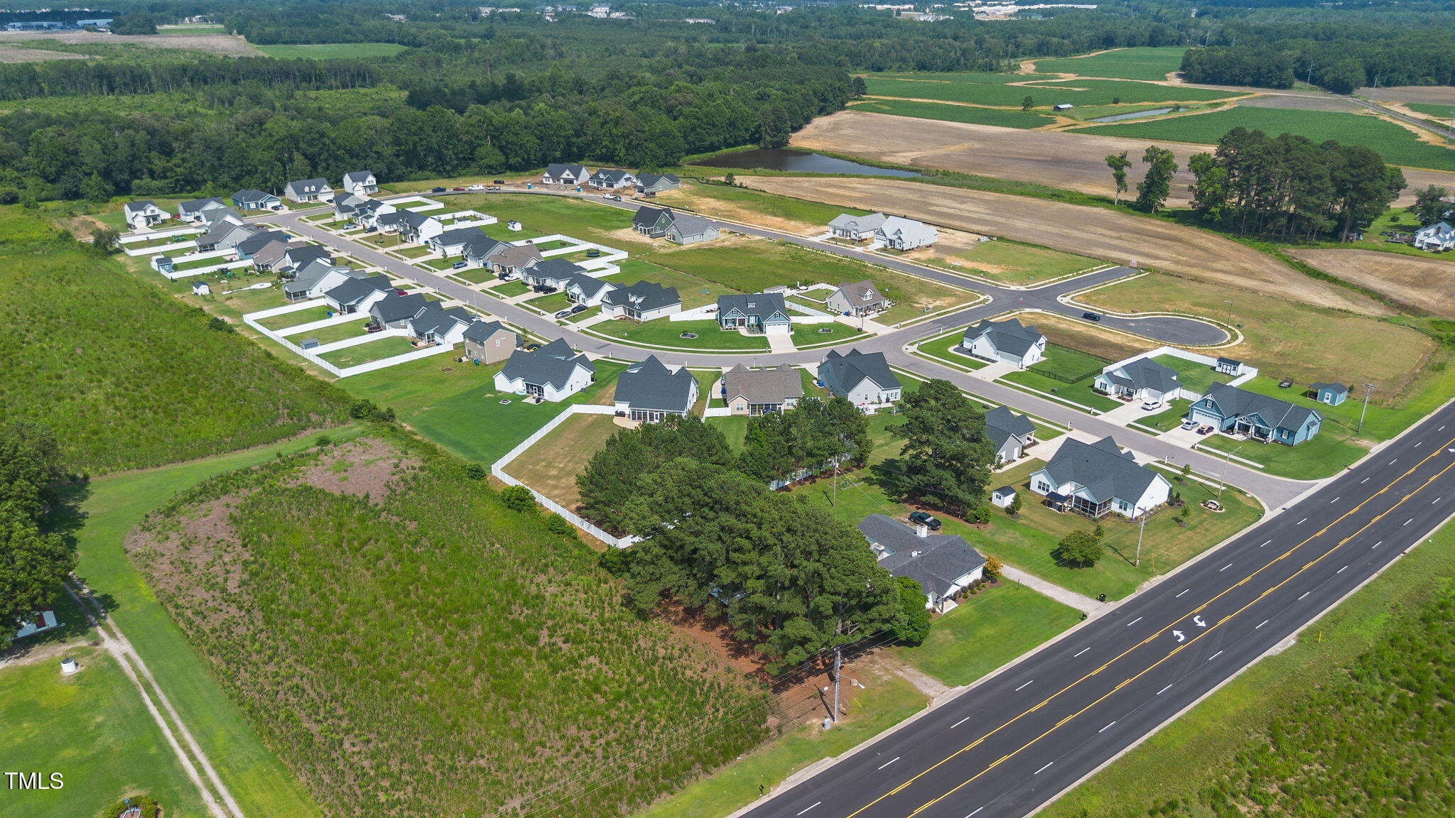 4506 Fairhaven Drive W