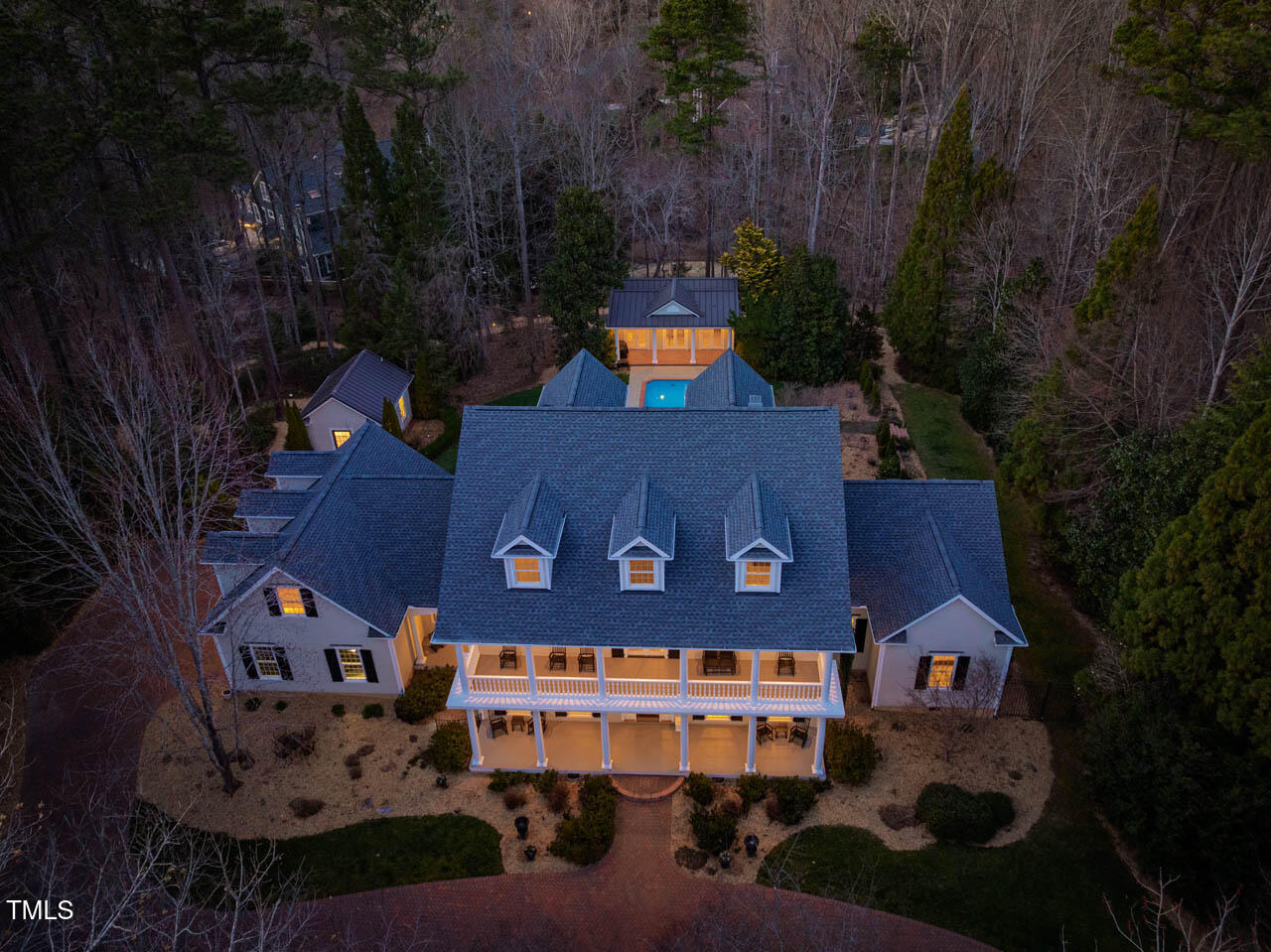 109 Chimeneas Place