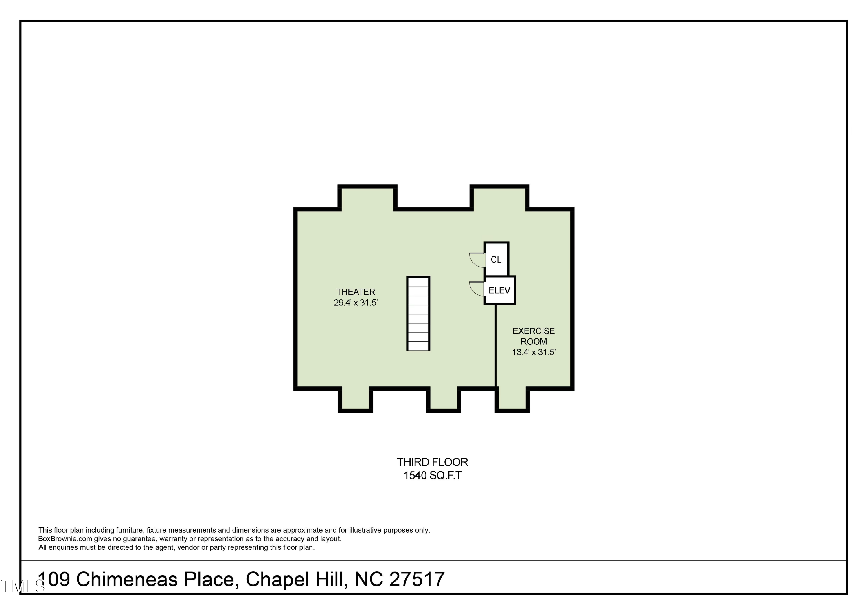 109 Chimeneas Place