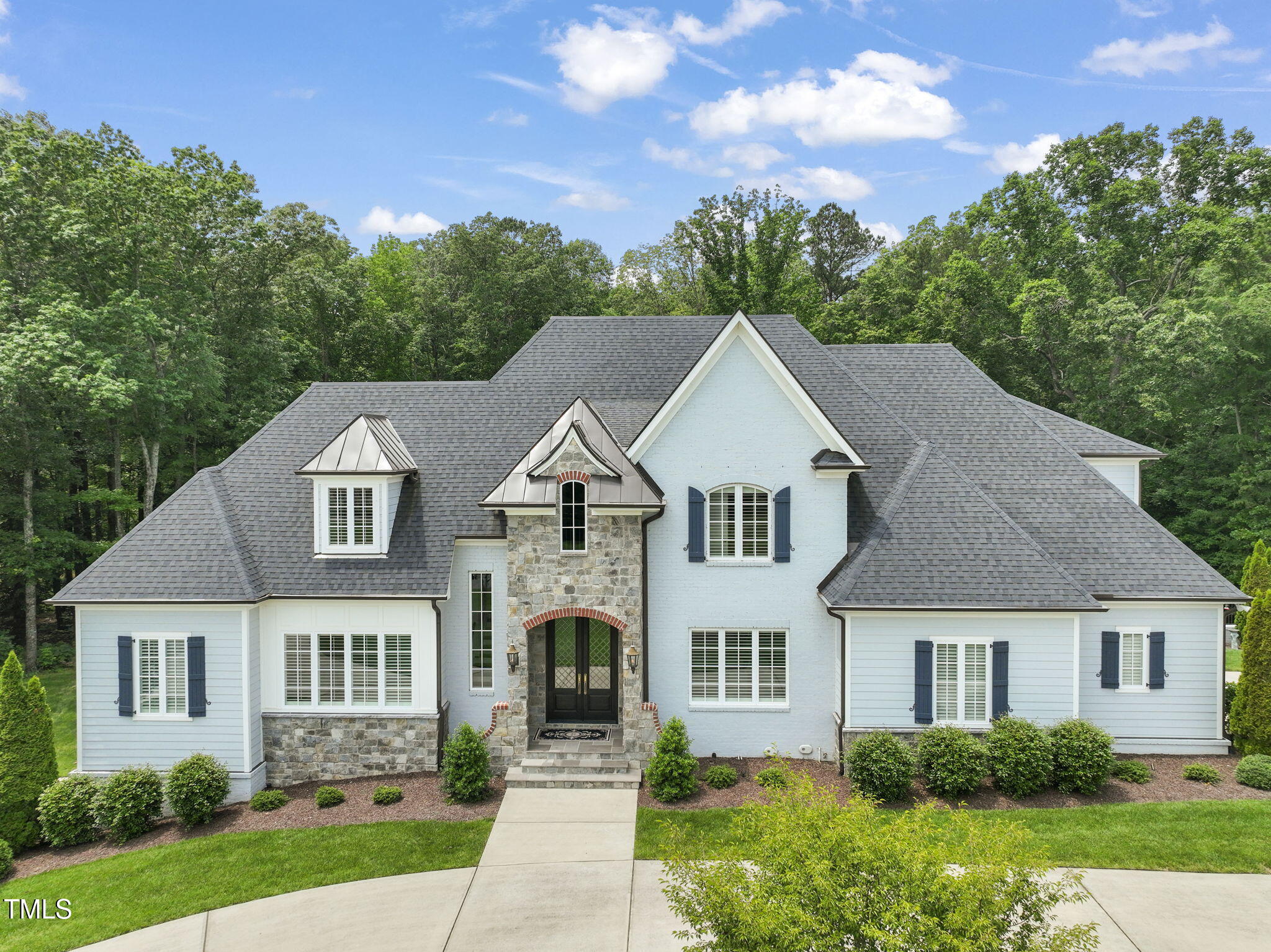 40 Park Meadow Lane