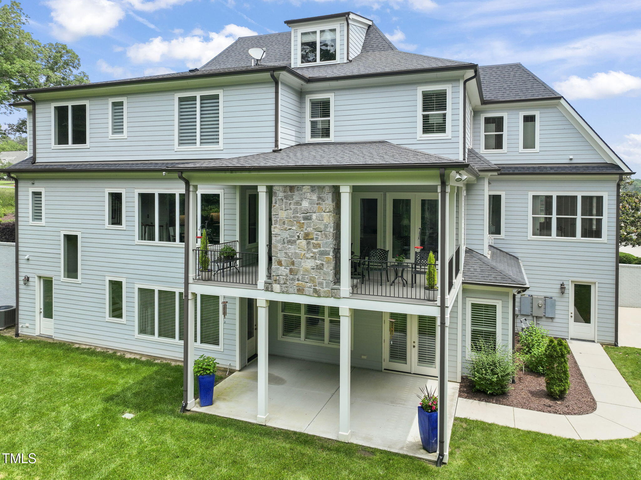 40 Park Meadow Lane