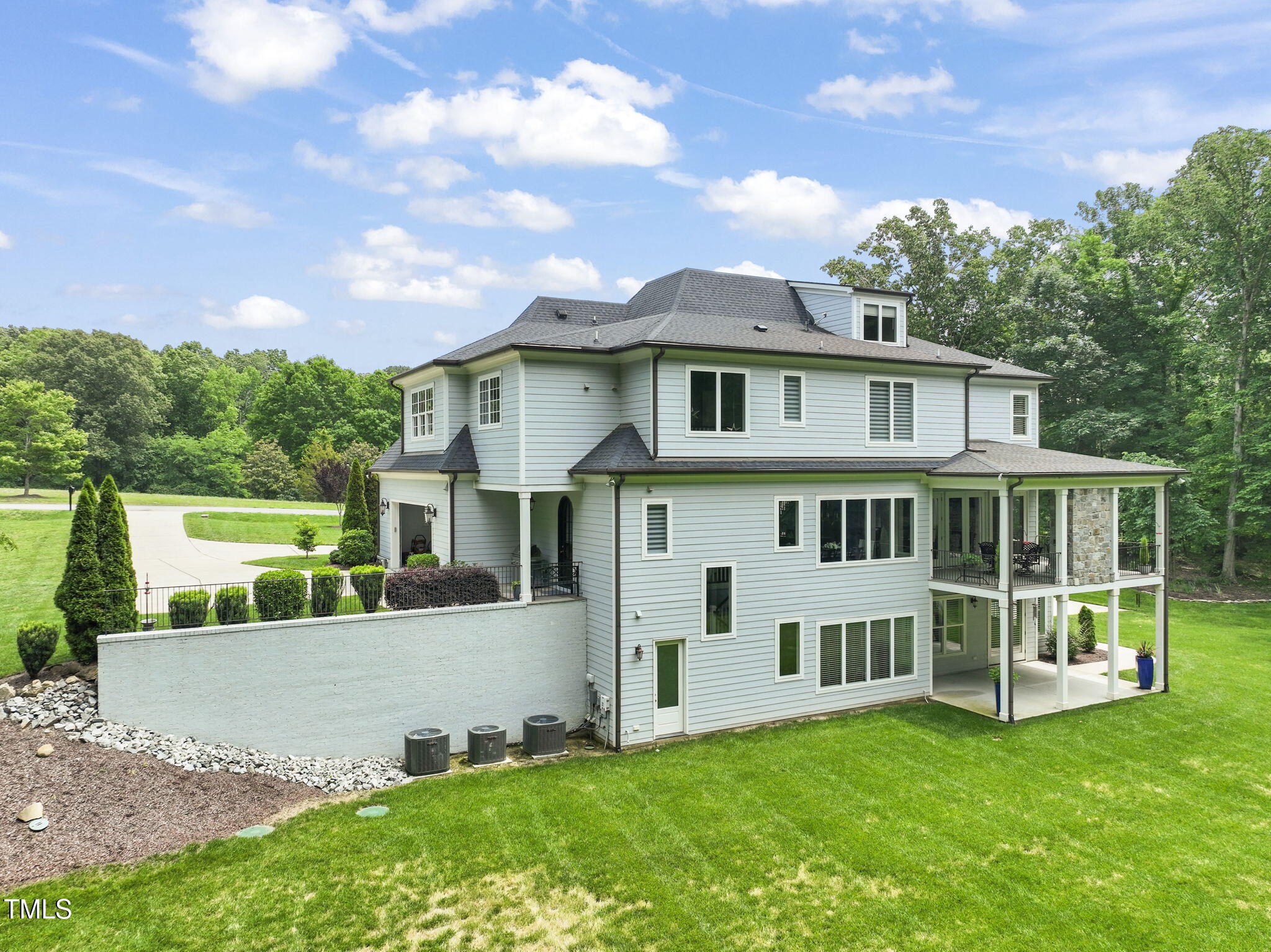 40 Park Meadow Lane