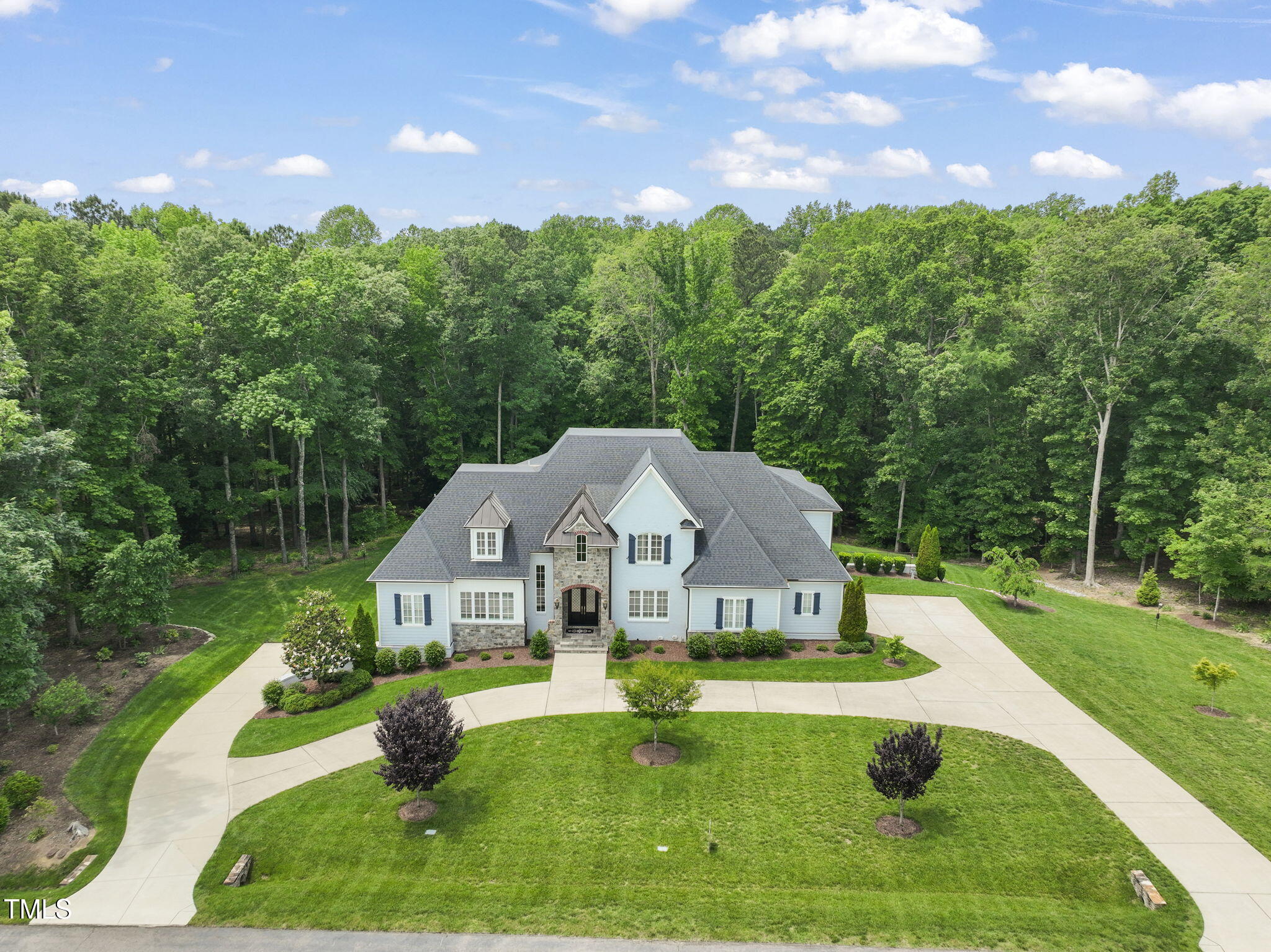 40 Park Meadow Lane