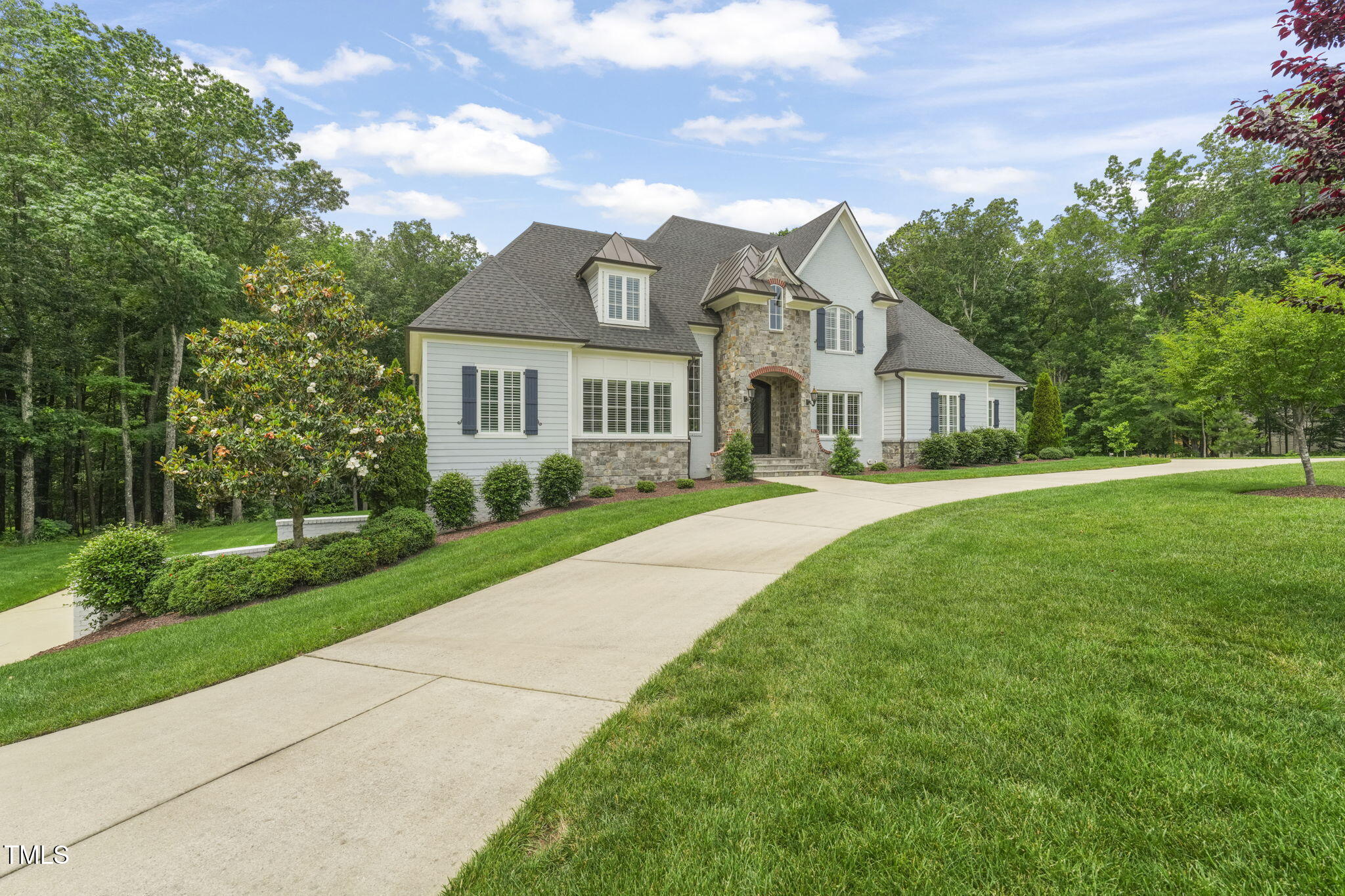 40 Park Meadow Lane