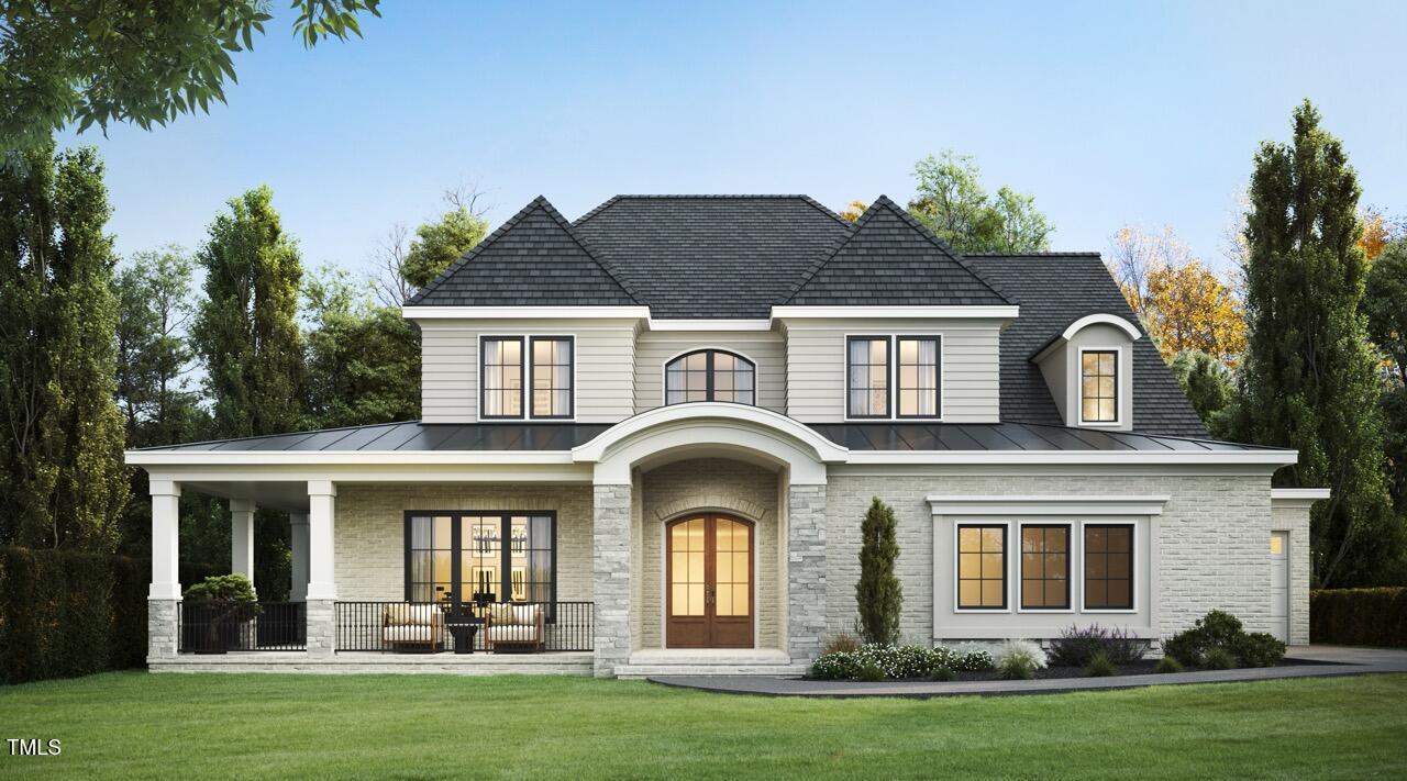 1712 Legacy Ridge Lane