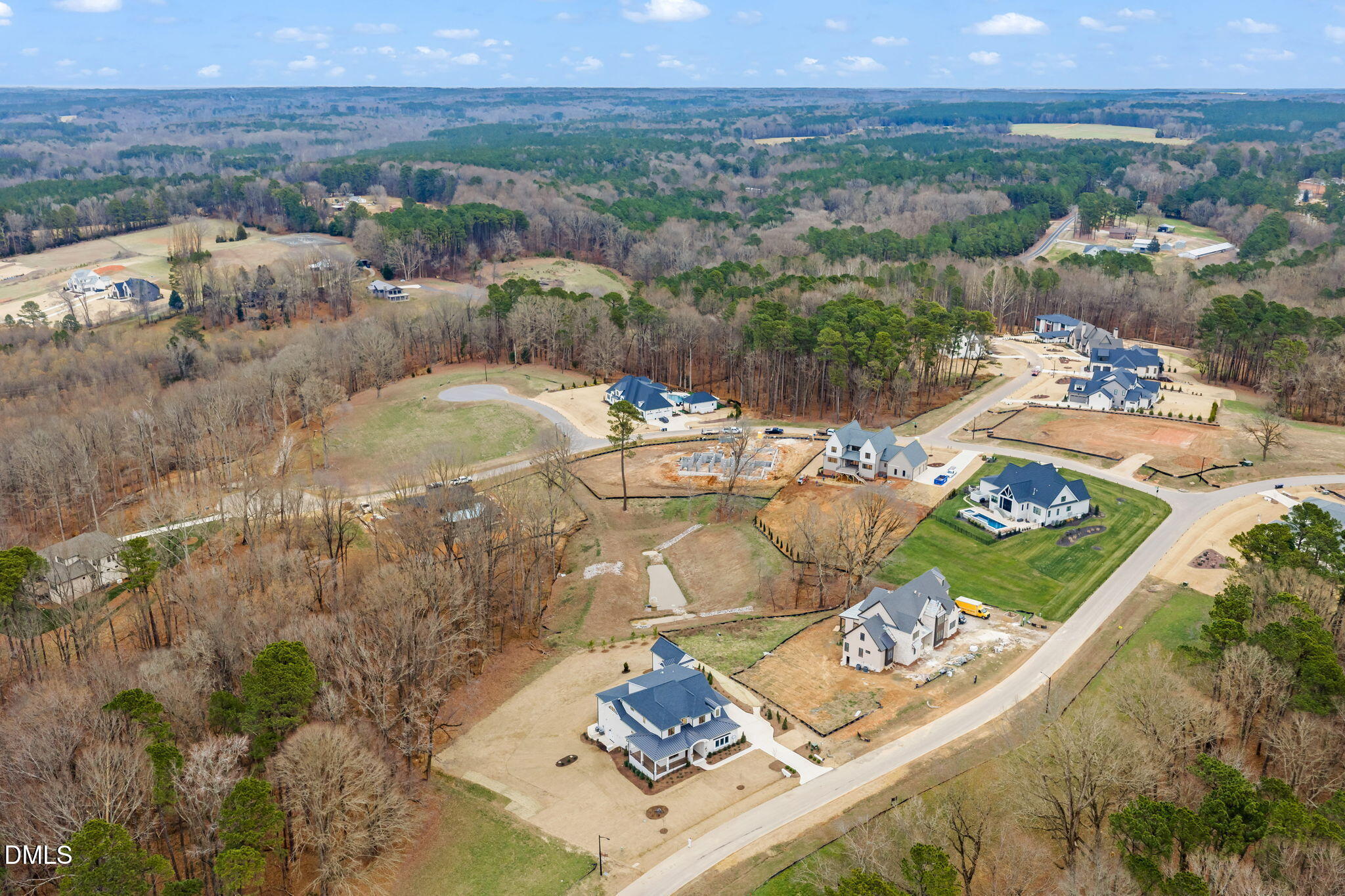 1712 Legacy Ridge Lane