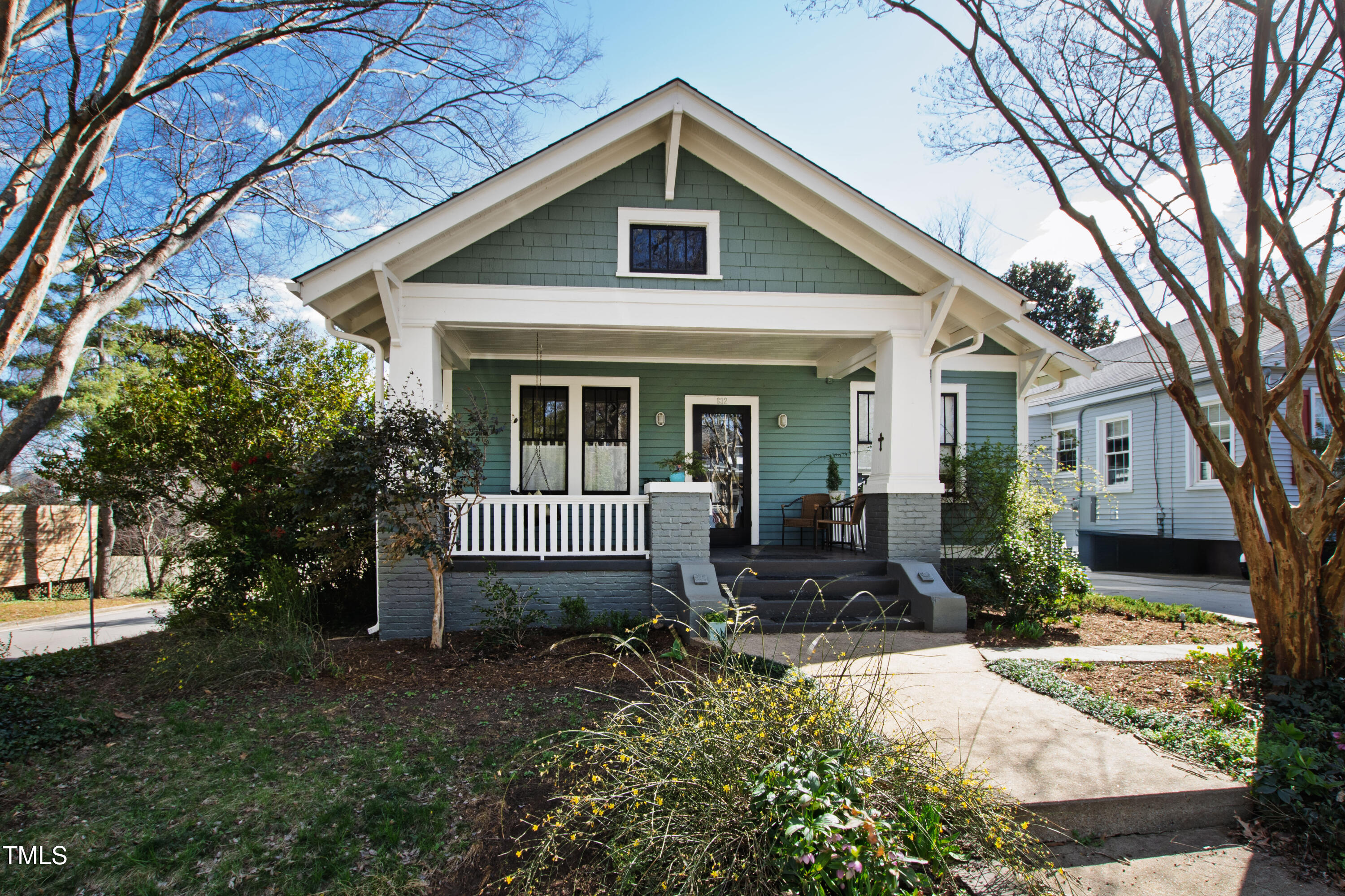 632 E Franklin Street