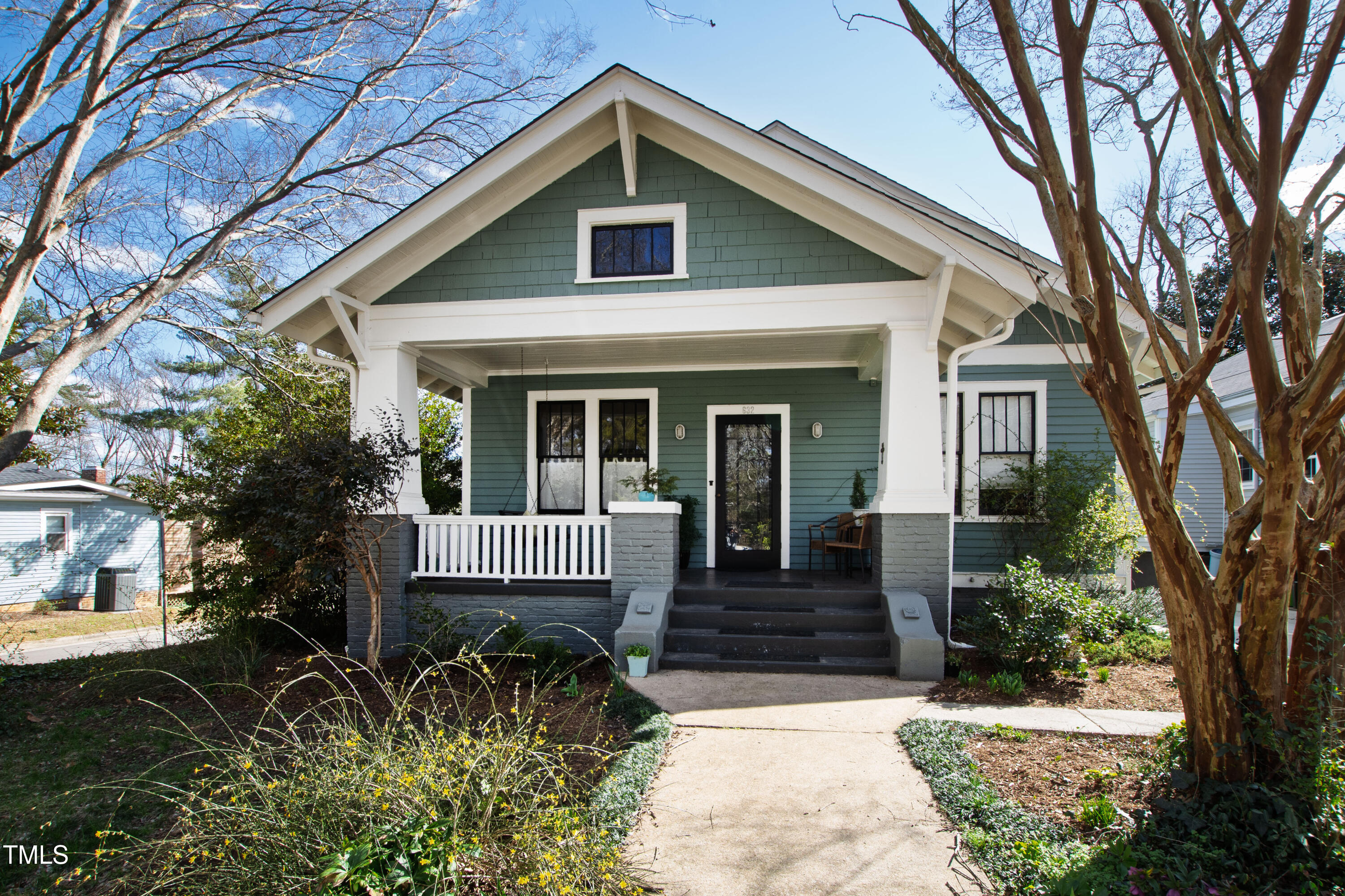 632 E Franklin Street
