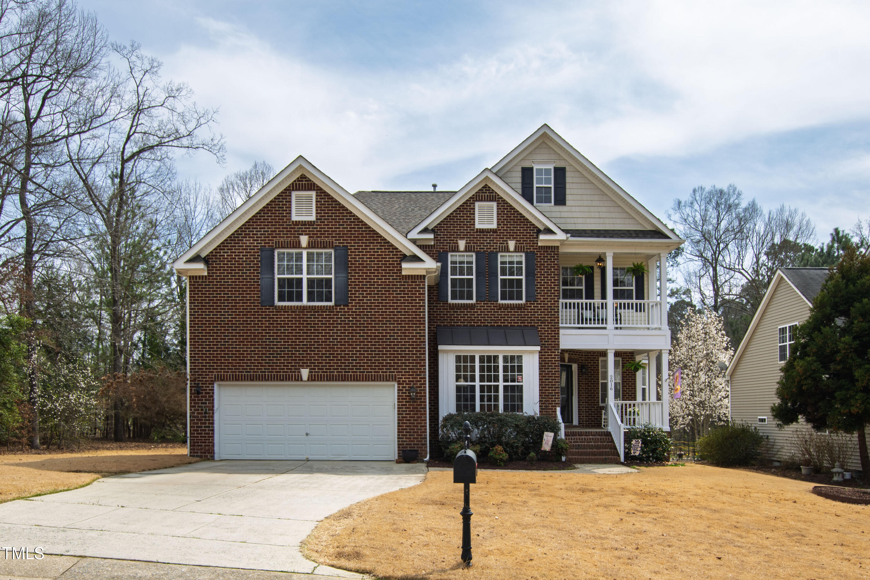2016 Terri Creek Drive