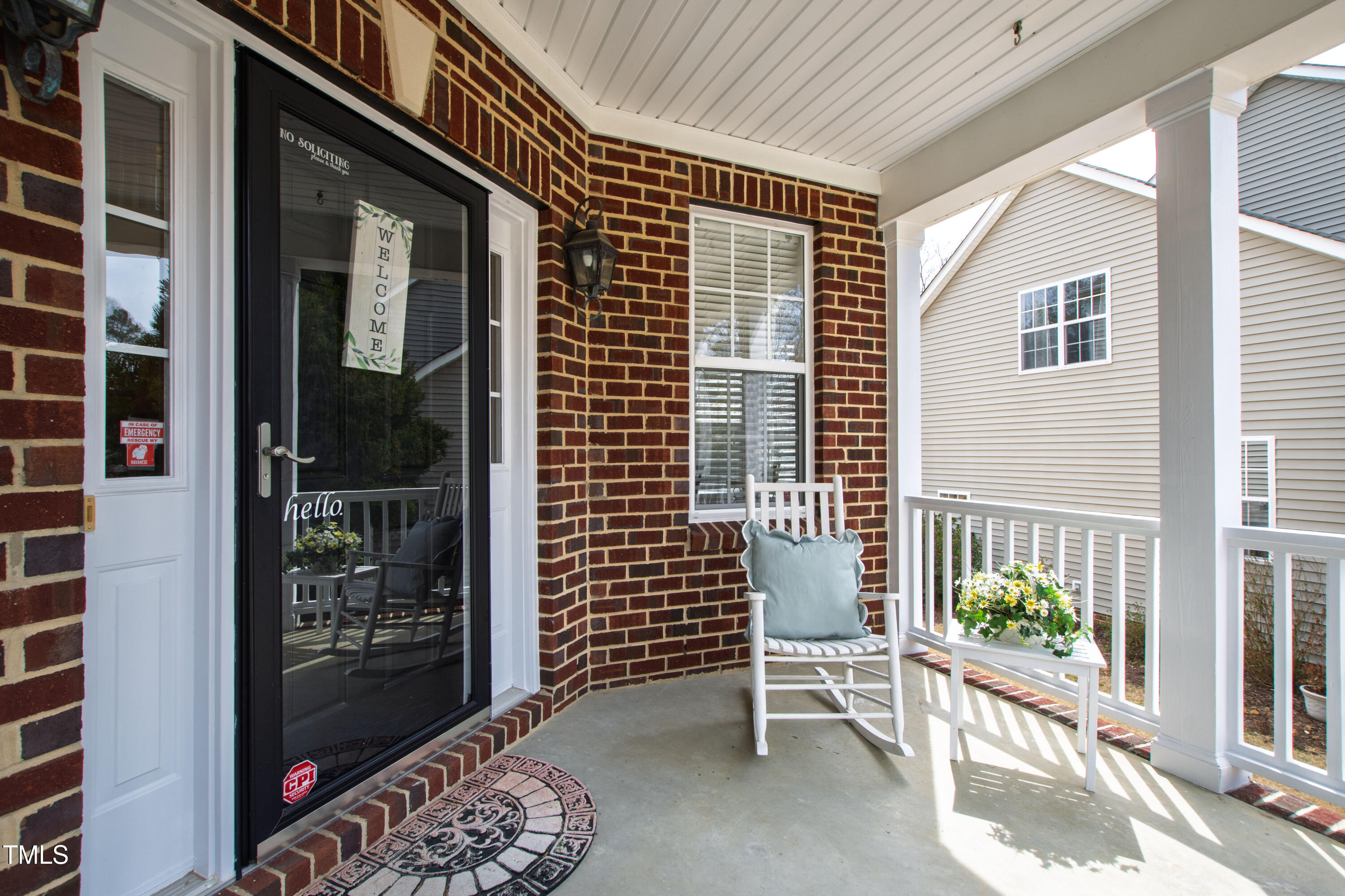 2016 Terri Creek Drive