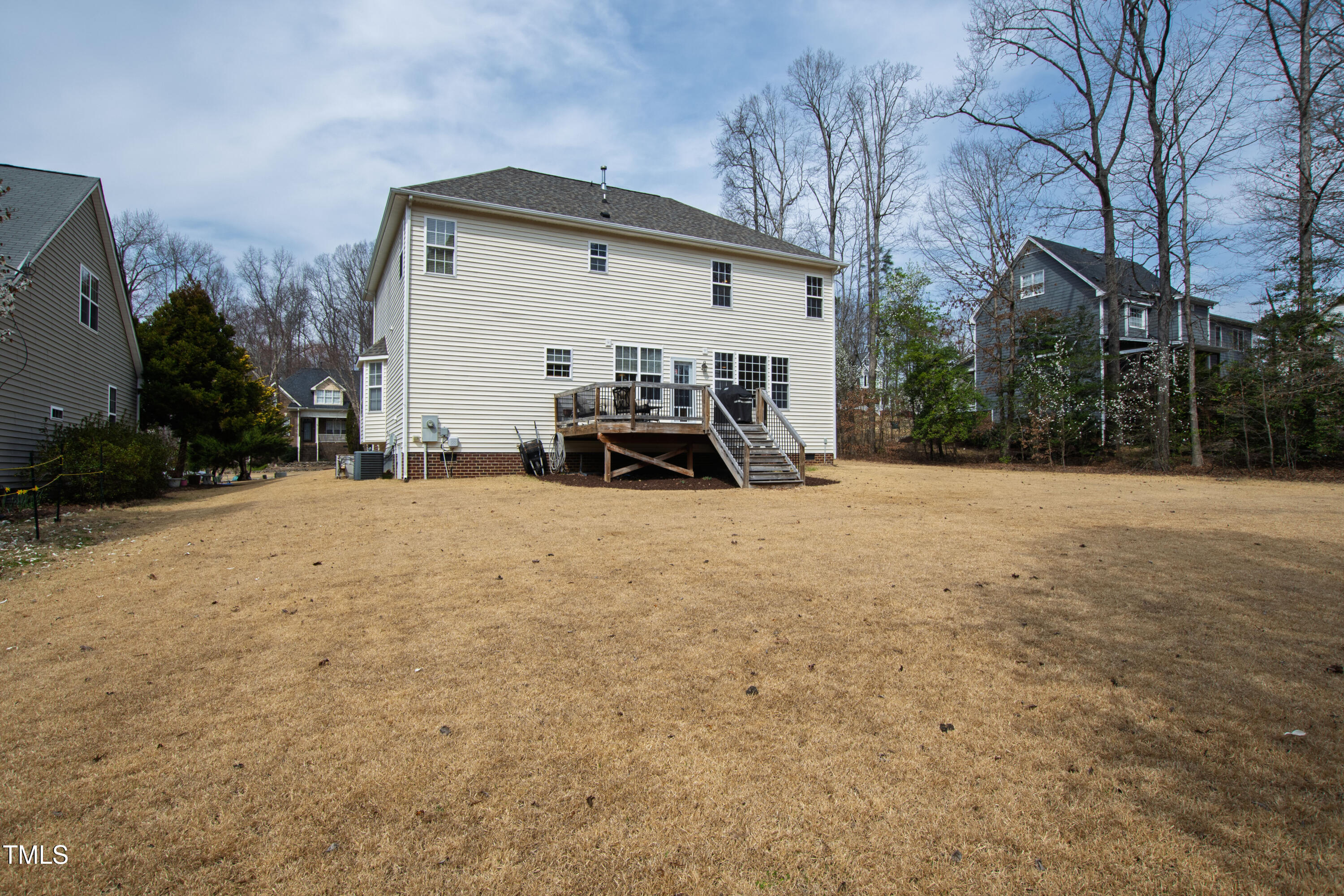2016 Terri Creek Drive