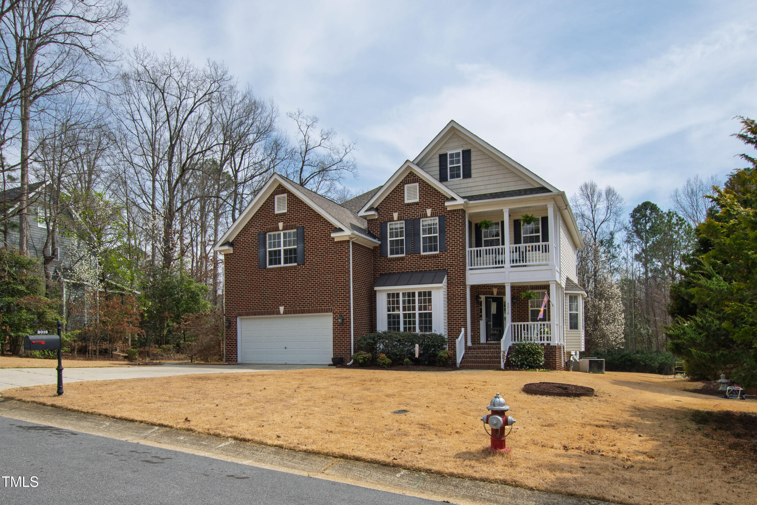 2016 Terri Creek Drive