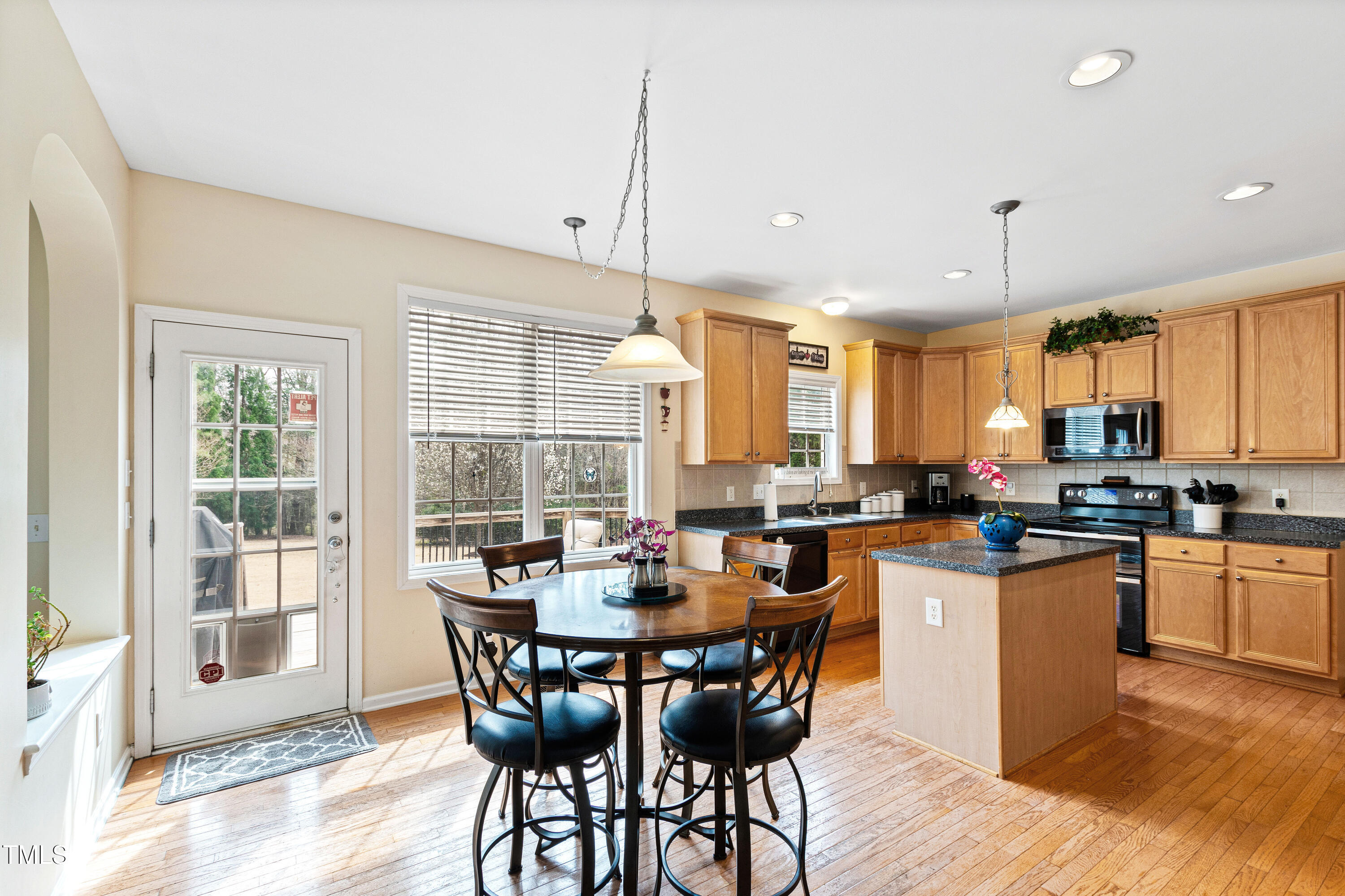 2016 Terri Creek Drive