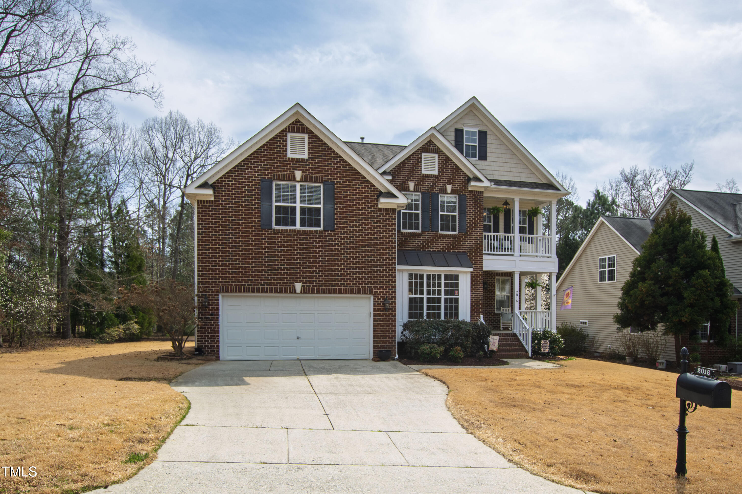 2016 Terri Creek Drive