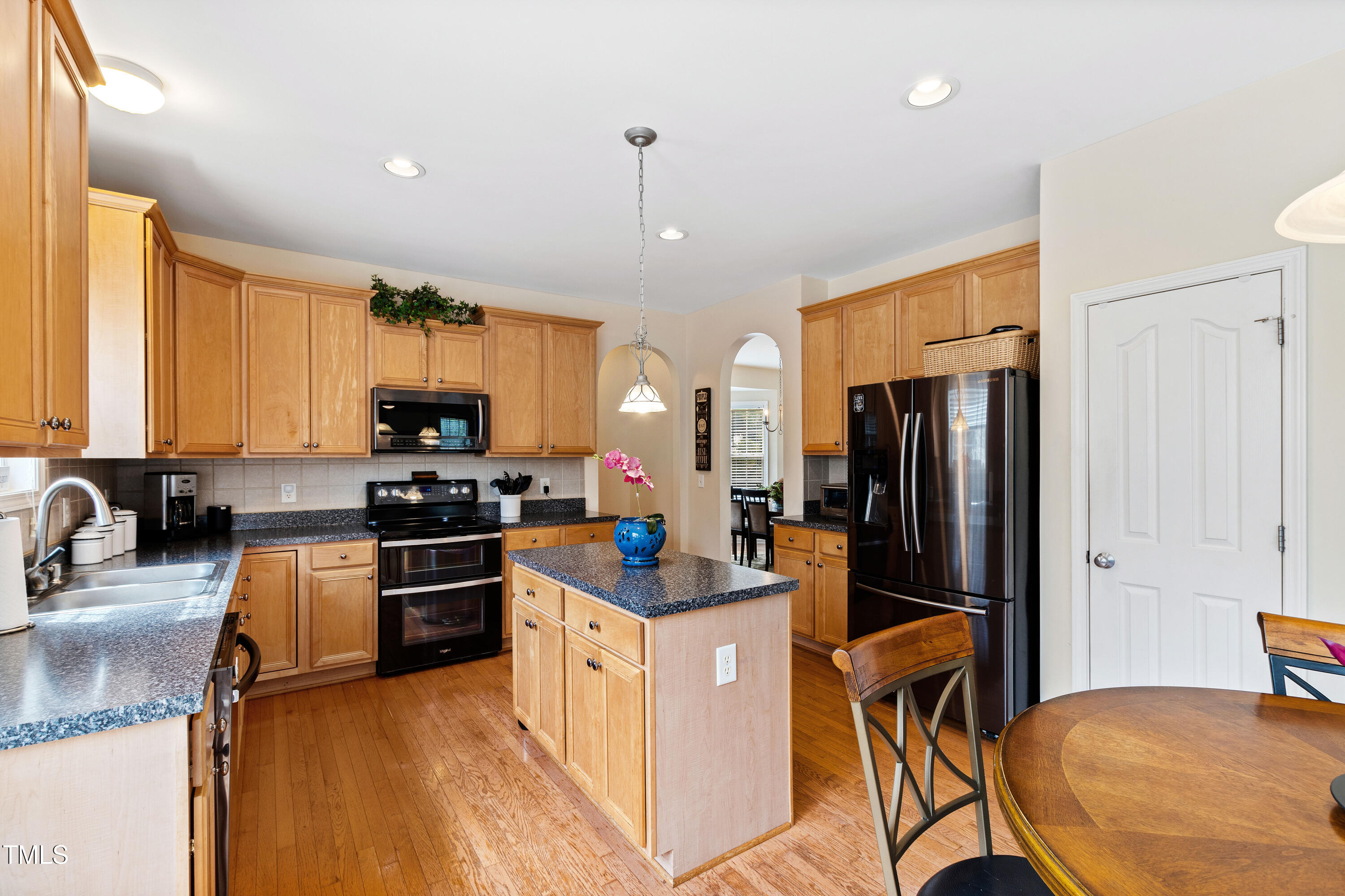 2016 Terri Creek Drive