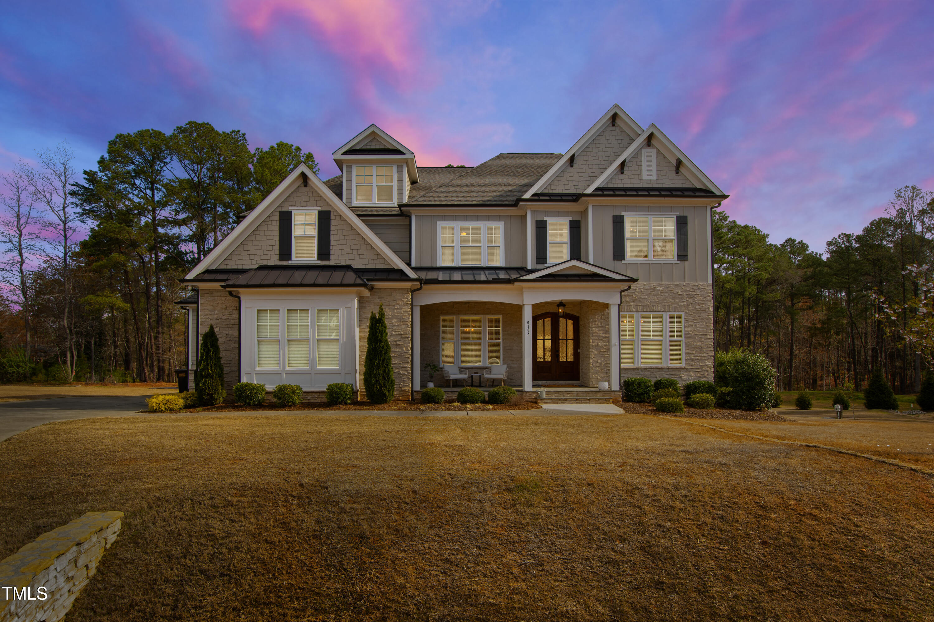 6108 Norwood Place Court