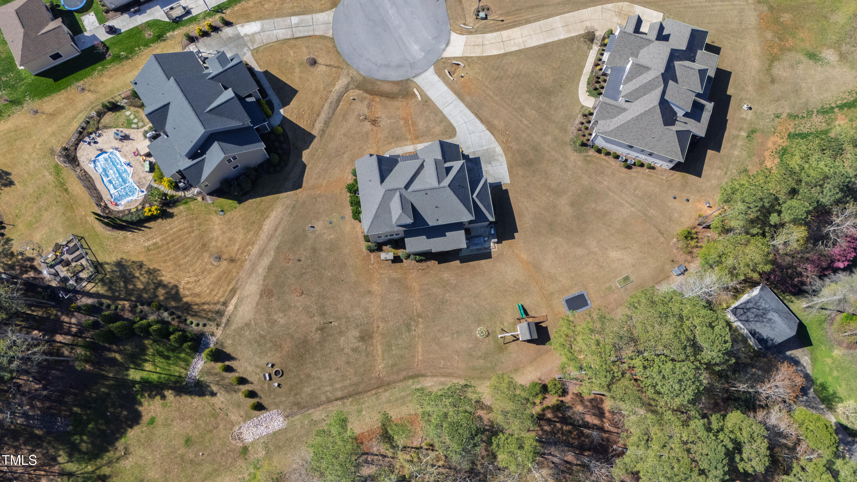 6108 Norwood Place Court