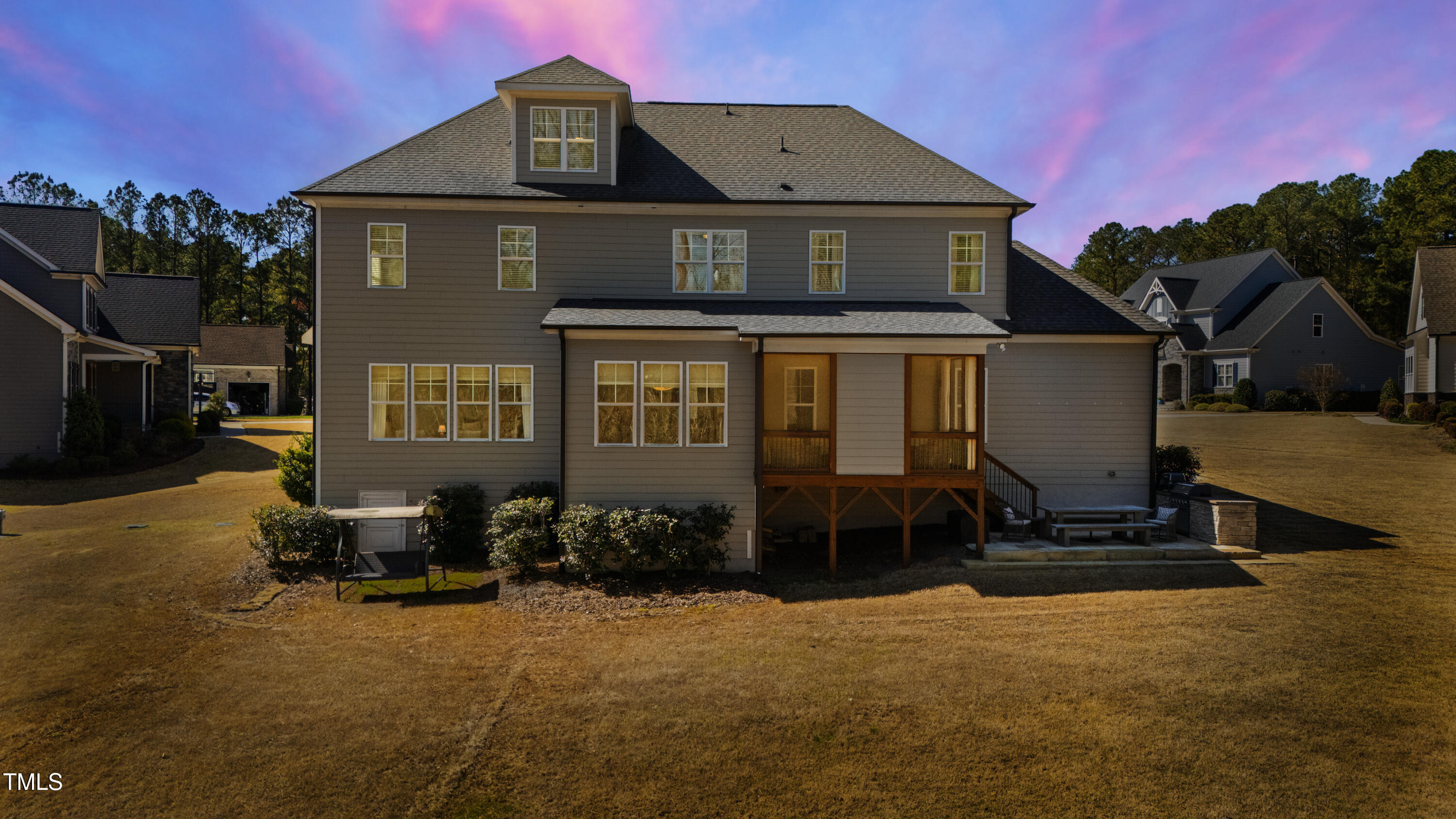 6108 Norwood Place Court