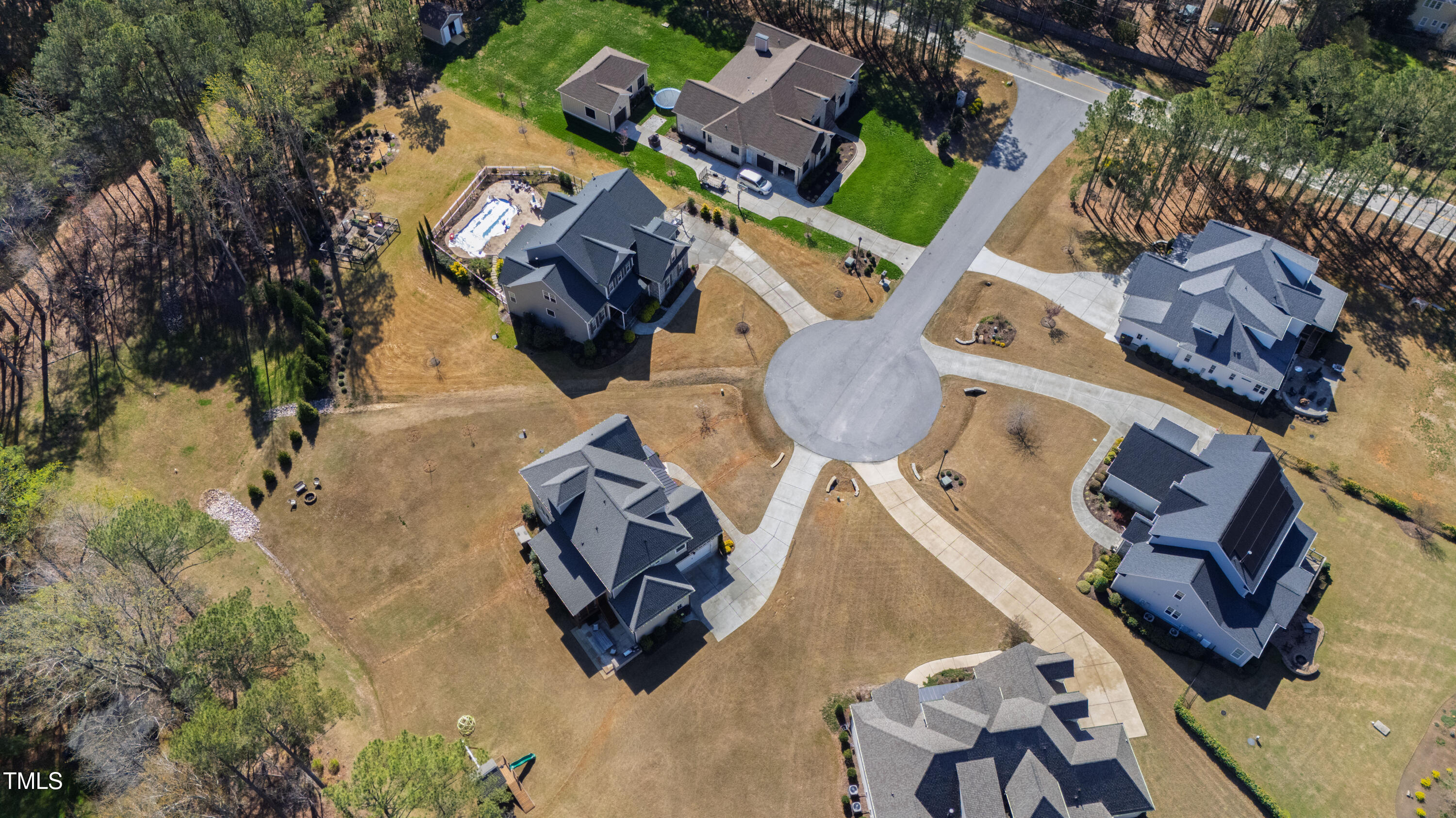 6108 Norwood Place Court