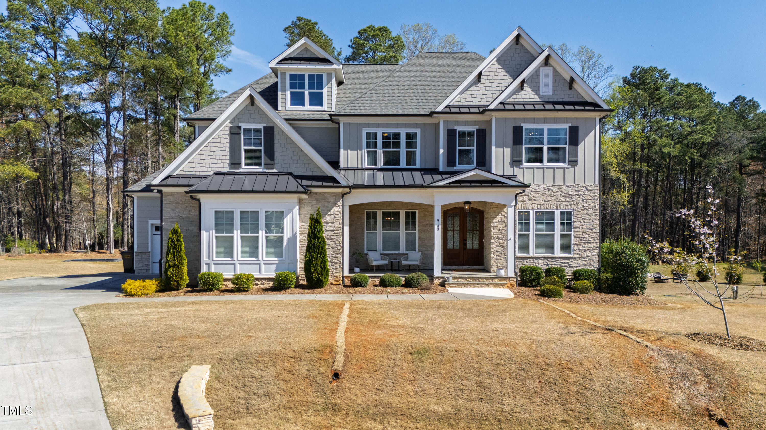 6108 Norwood Place Court