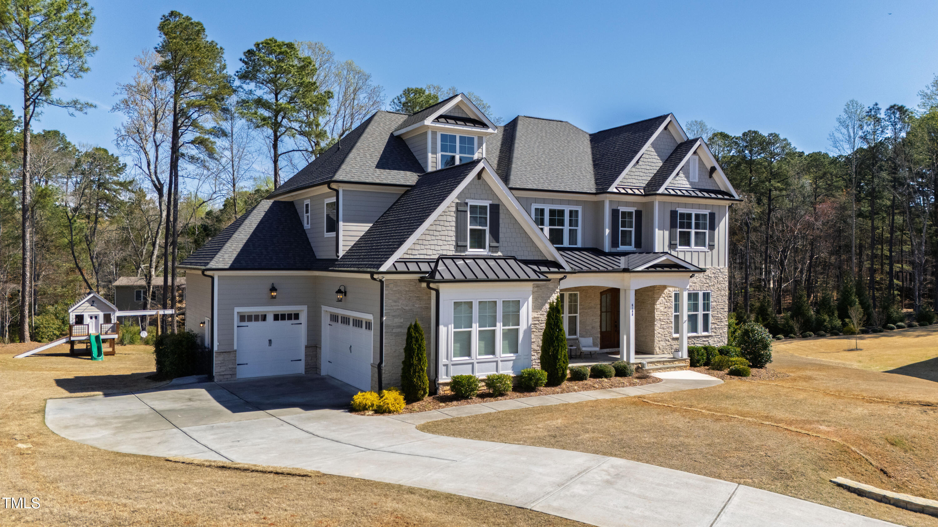 6108 Norwood Place Court
