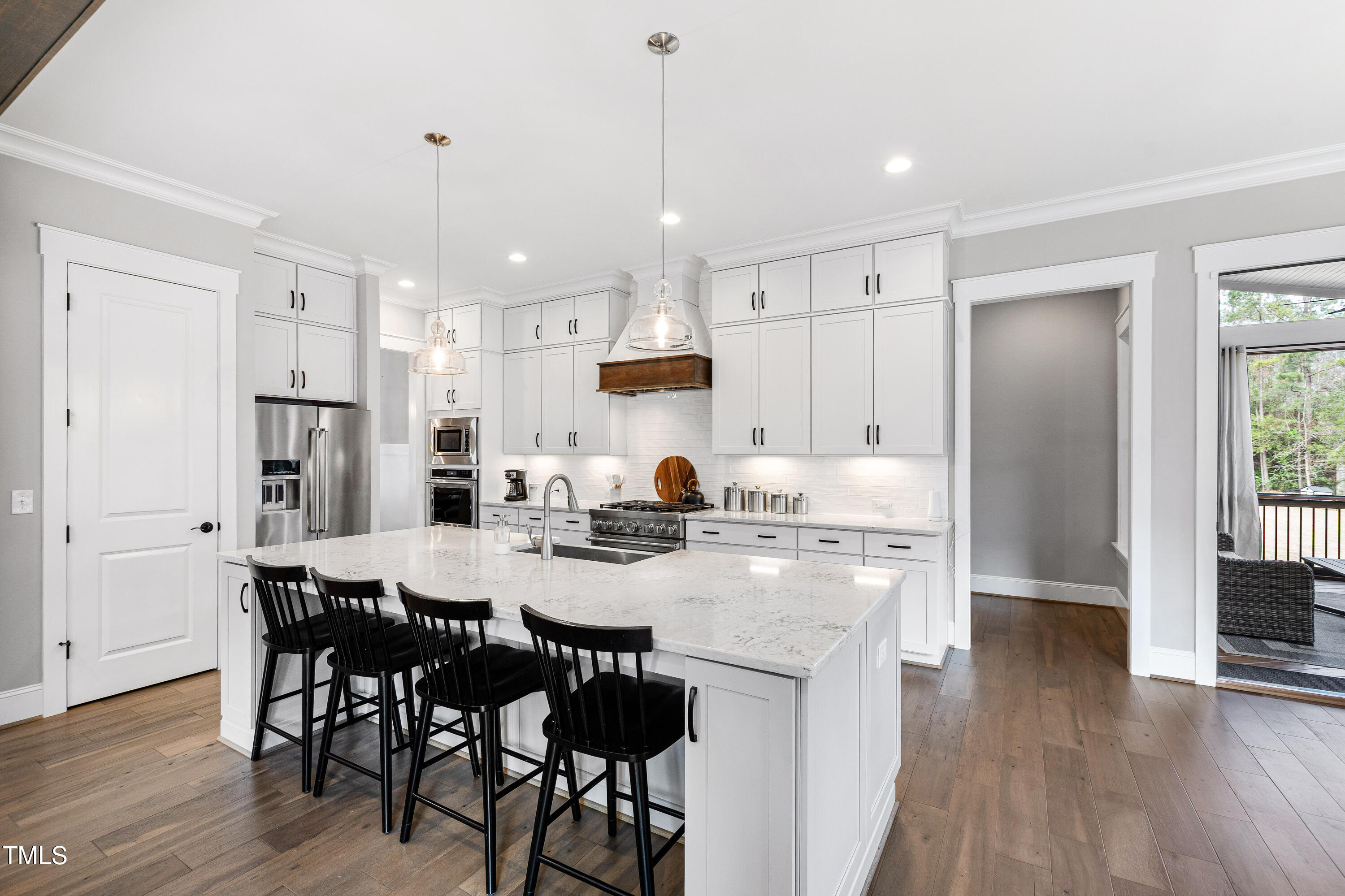 6108 Norwood Place Court