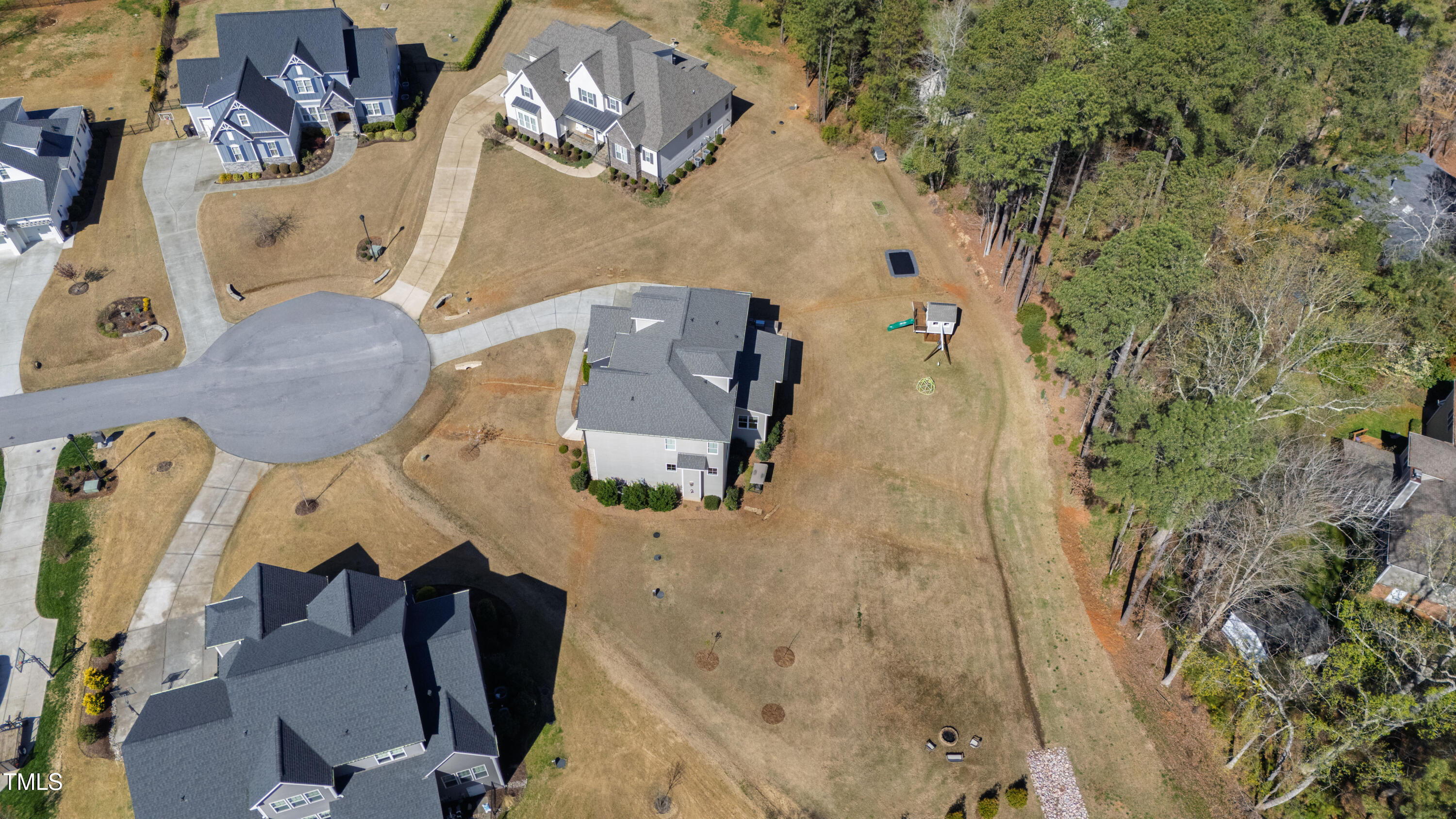 6108 Norwood Place Court