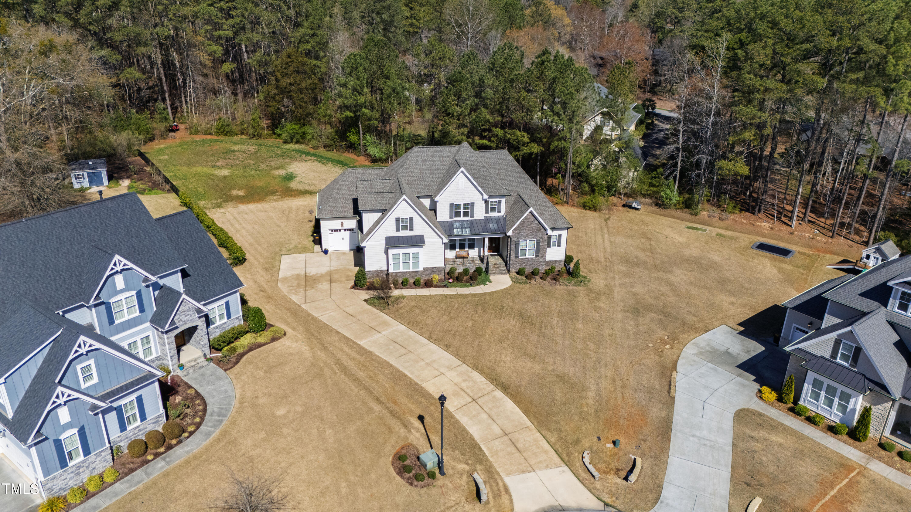 6108 Norwood Place Court