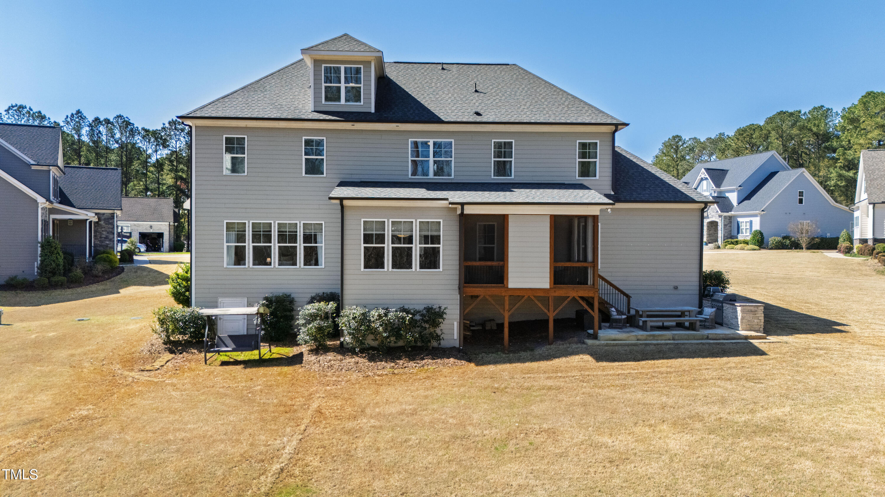 6108 Norwood Place Court