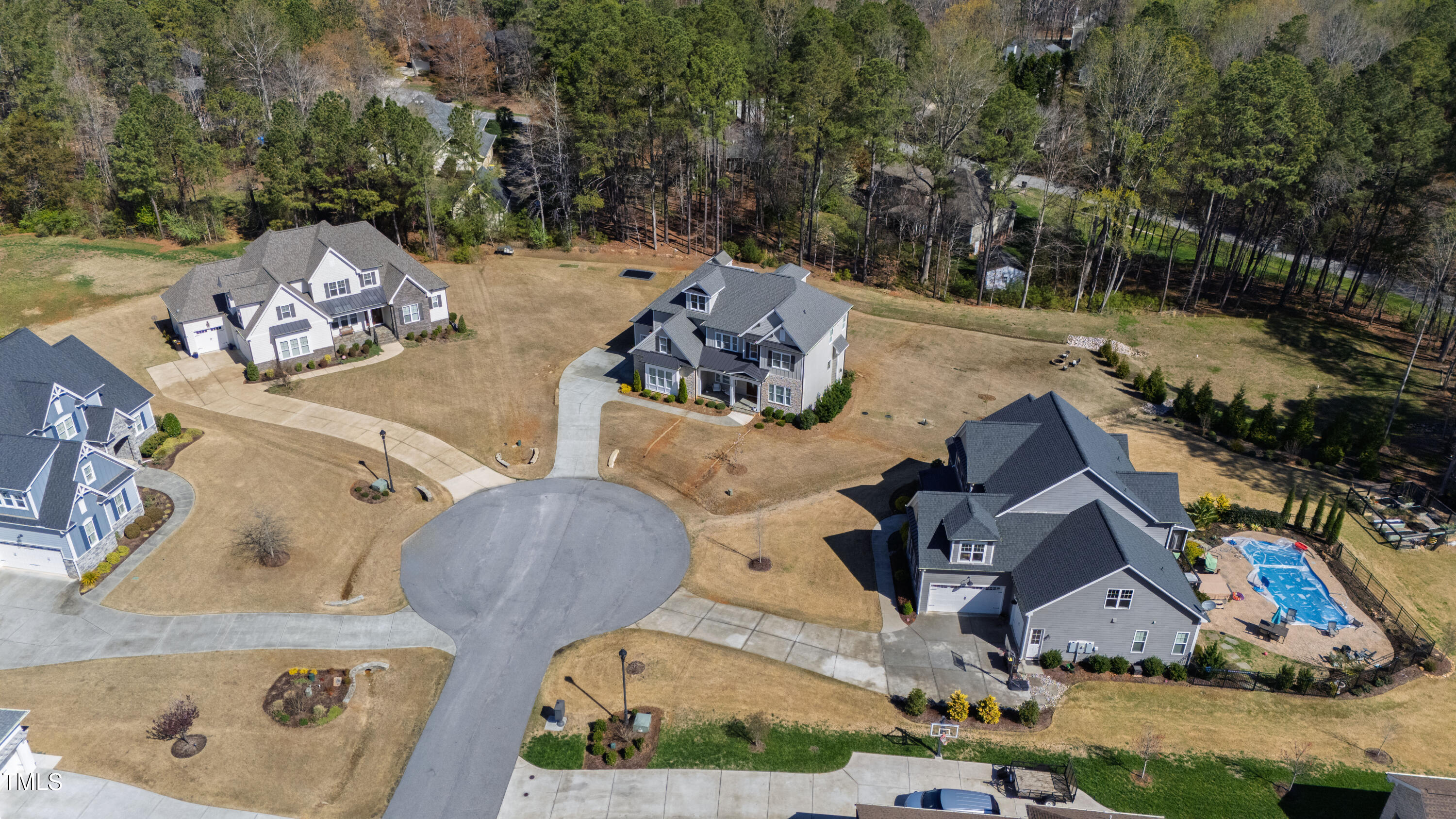 6108 Norwood Place Court