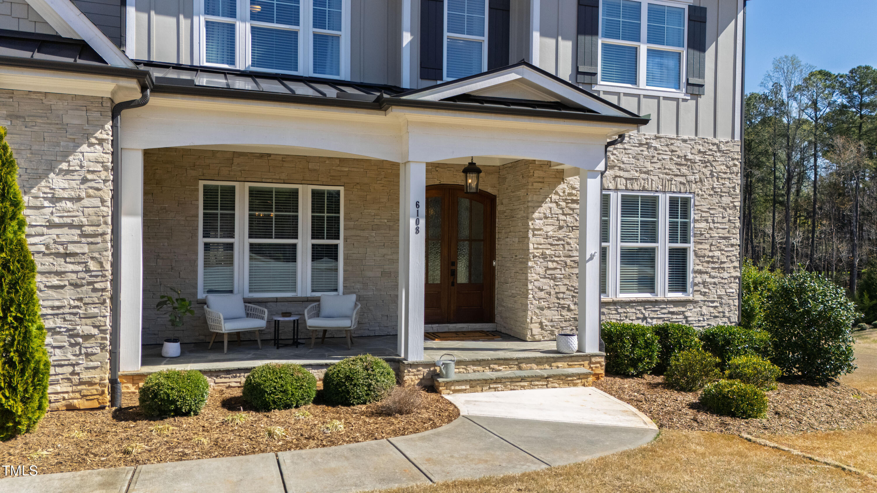 6108 Norwood Place Court