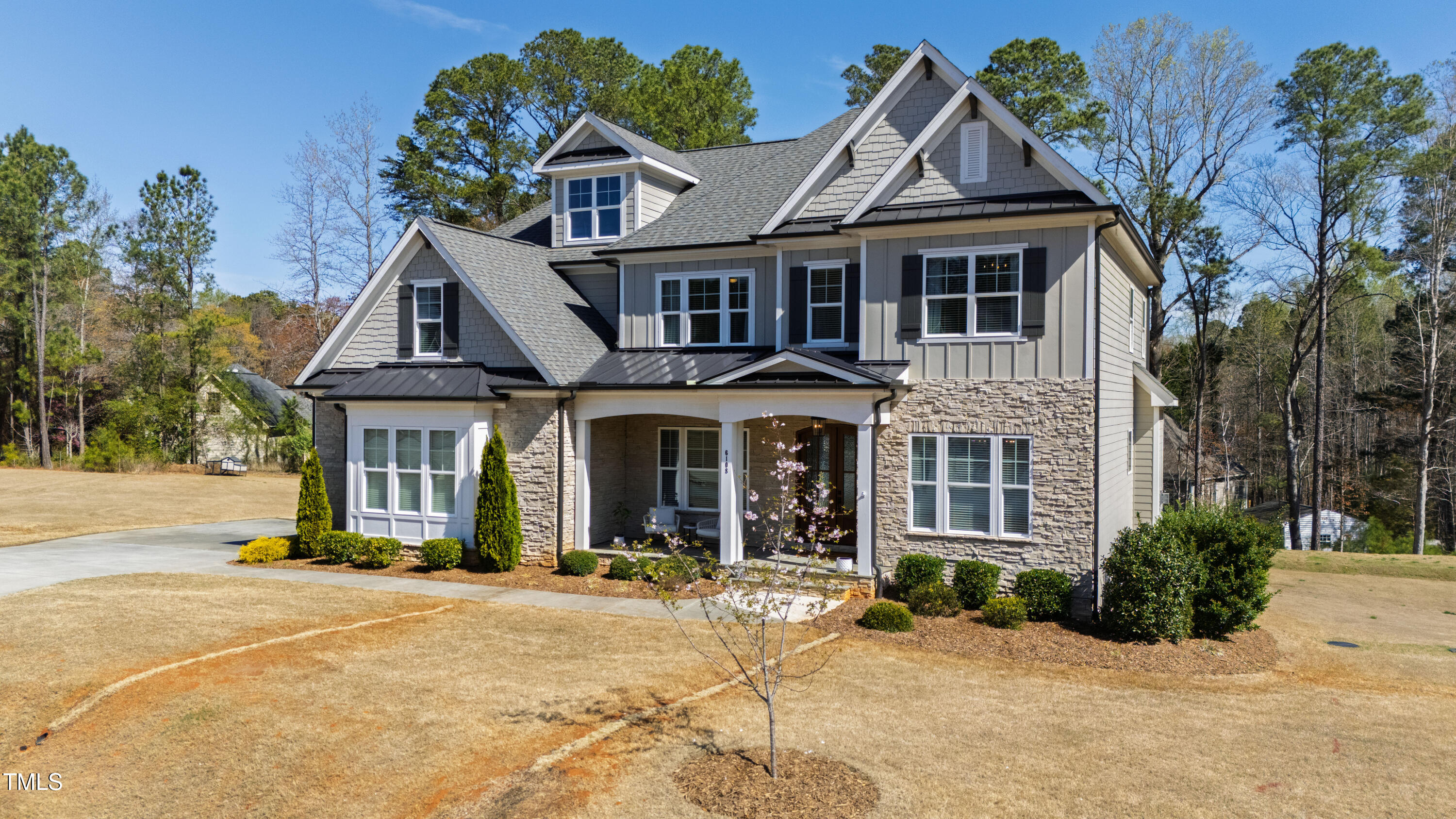 6108 Norwood Place Court