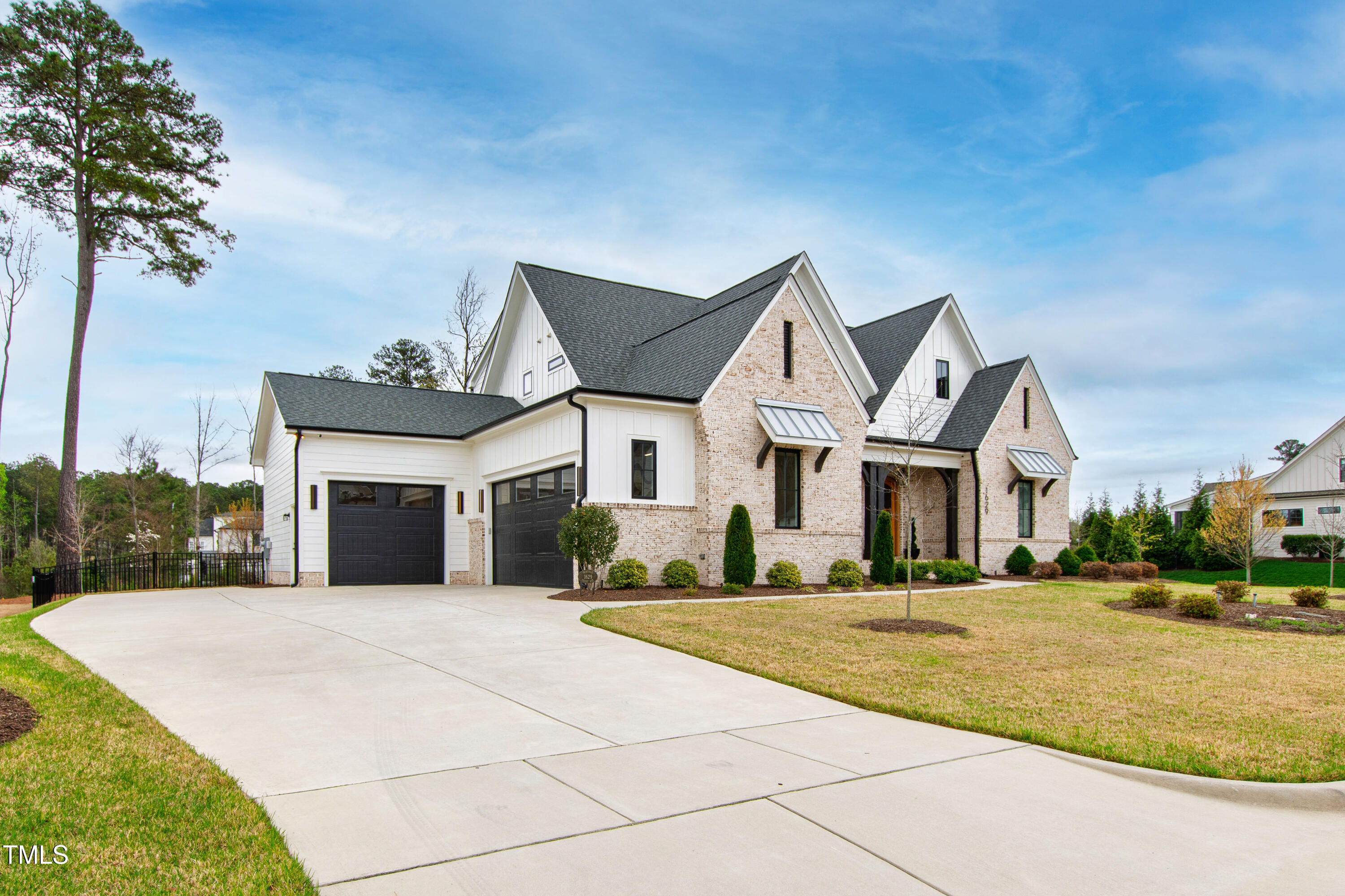 1629 Montvale Grant Way