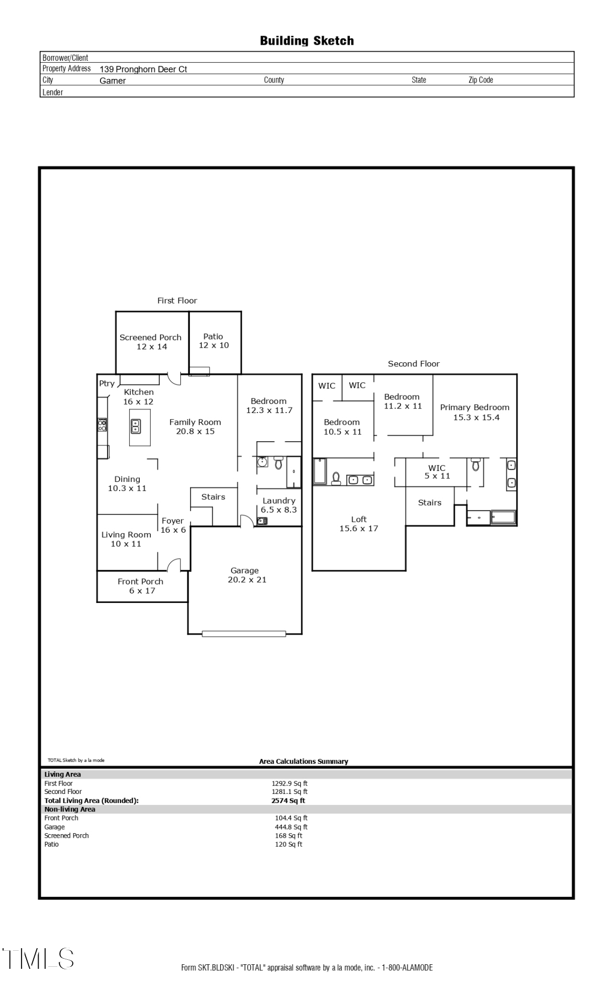 139 Pronghorn Deer Court