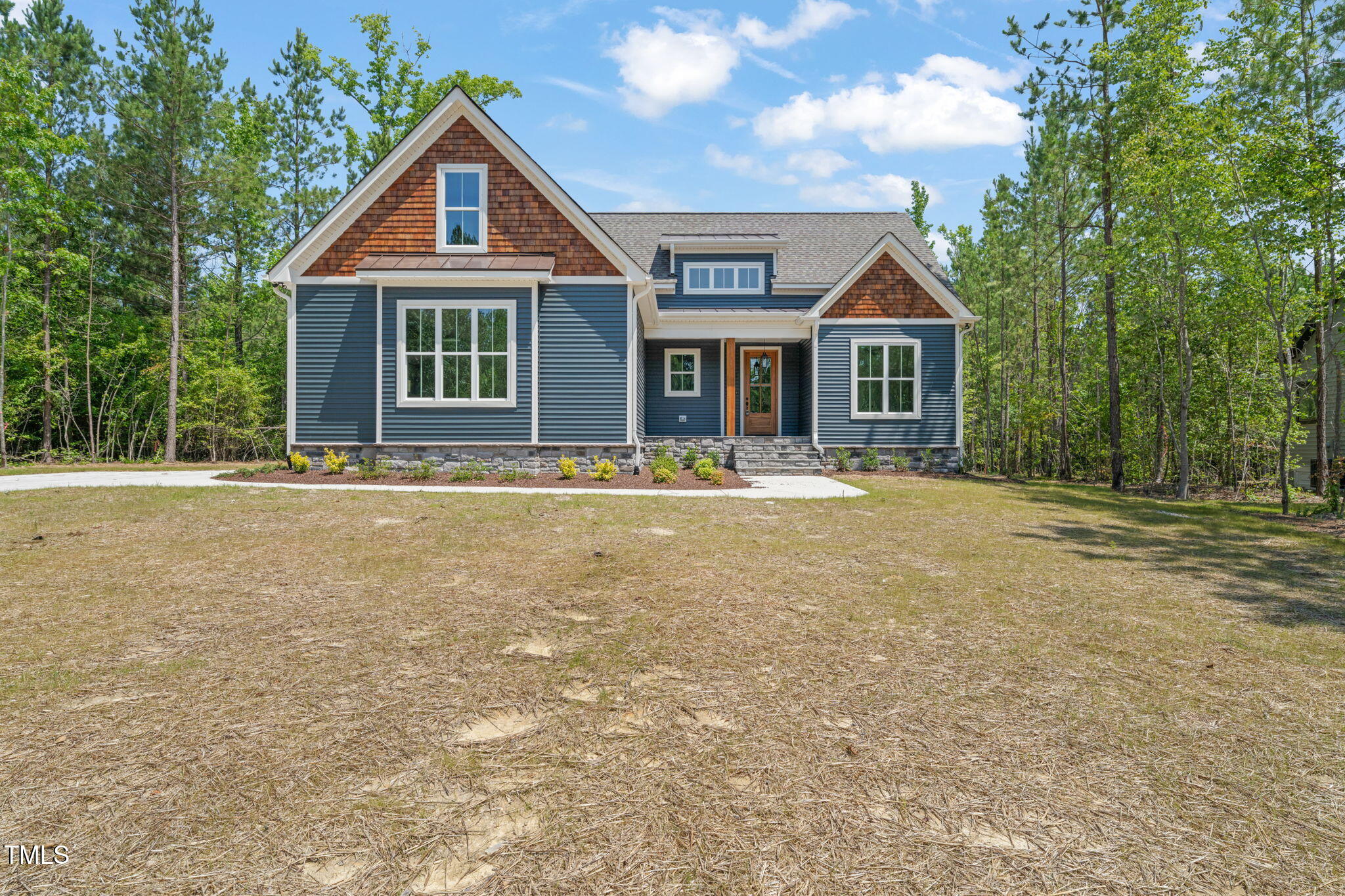 390 Pilot Ridge Road
